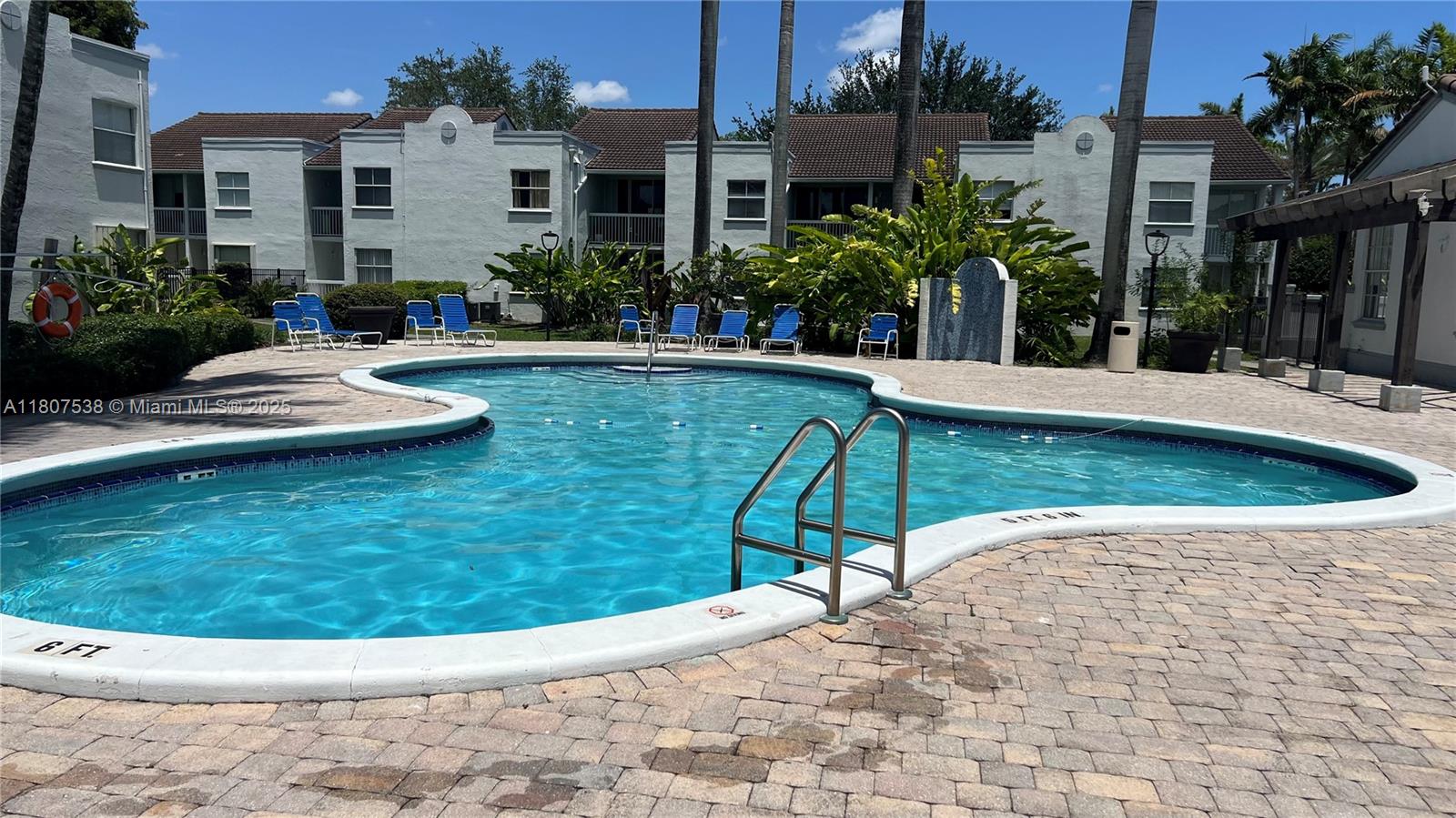 9769 NW 49th Ter #433, Doral, Florida image 48