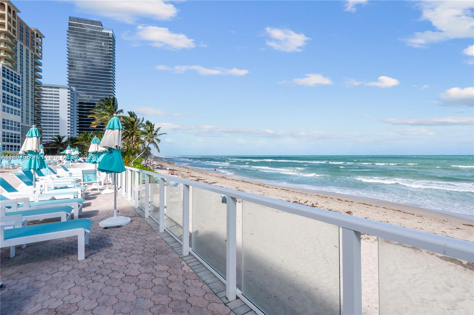 3140 S Ocean Dr #2310, Hallandale Beach, Florida image 34