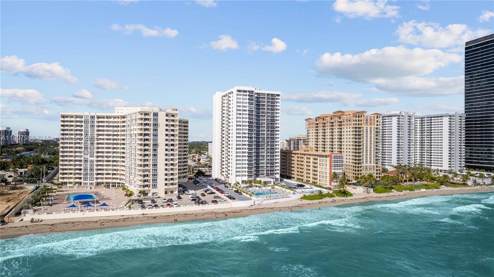 3140 S Ocean Dr #2310, Hallandale Beach, Florida image 38