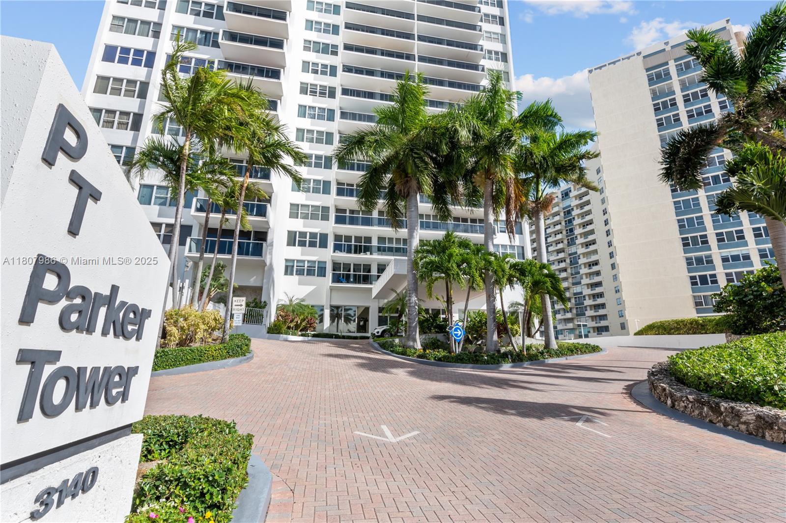 3140 S Ocean Dr #2310, Hallandale Beach, Florida image 42