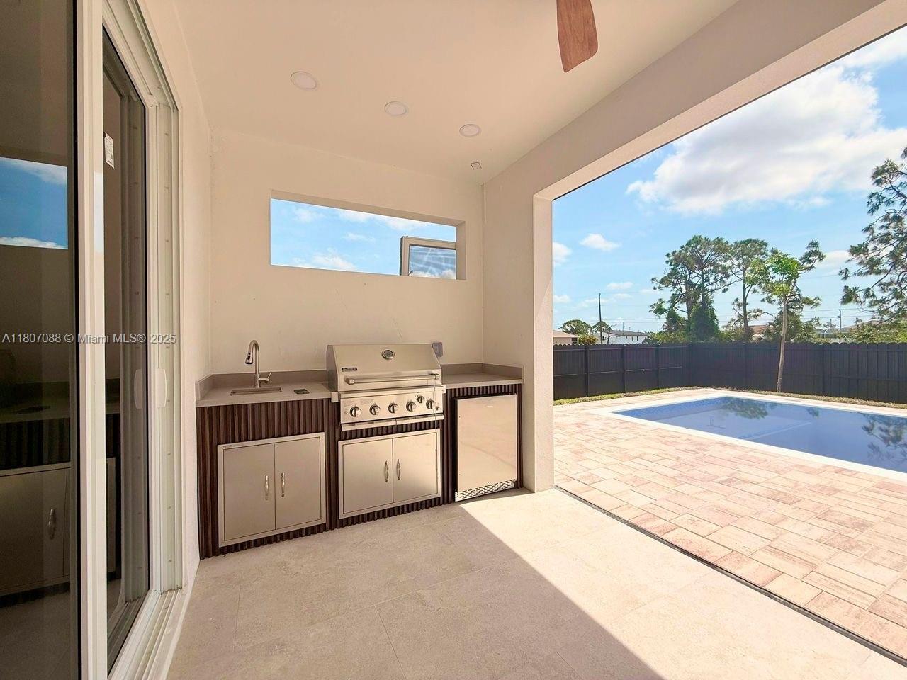1115 NW 19th Pl, Cape Coral, Florida image 28