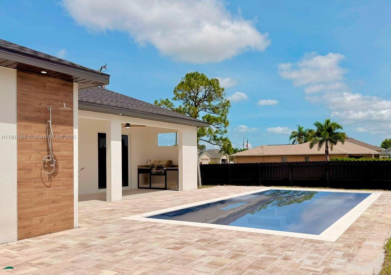 1115 NW 19th Pl, Cape Coral, Florida image 29