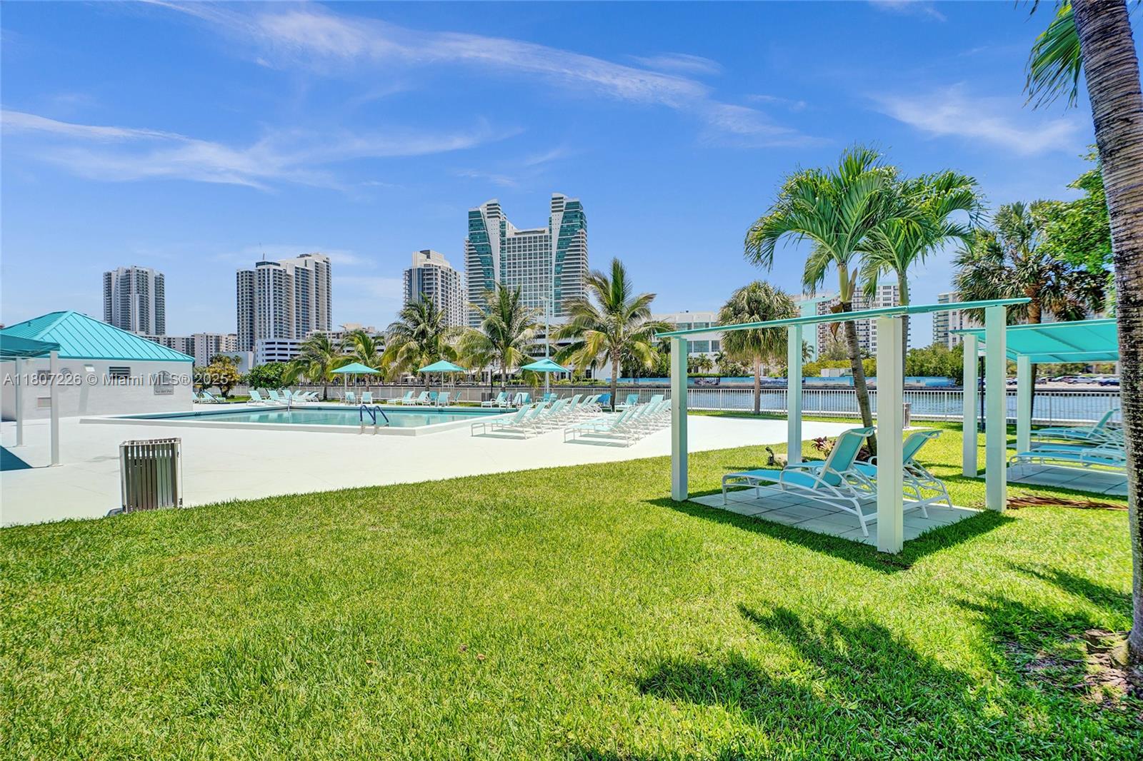 200 Leslie Dr #1031, Hallandale Beach, Florida image 48