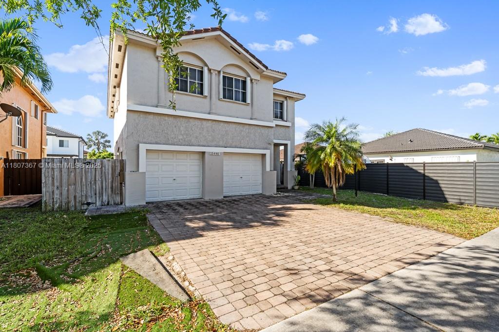 15490 SW 18th Ln, Miami, Florida image 2