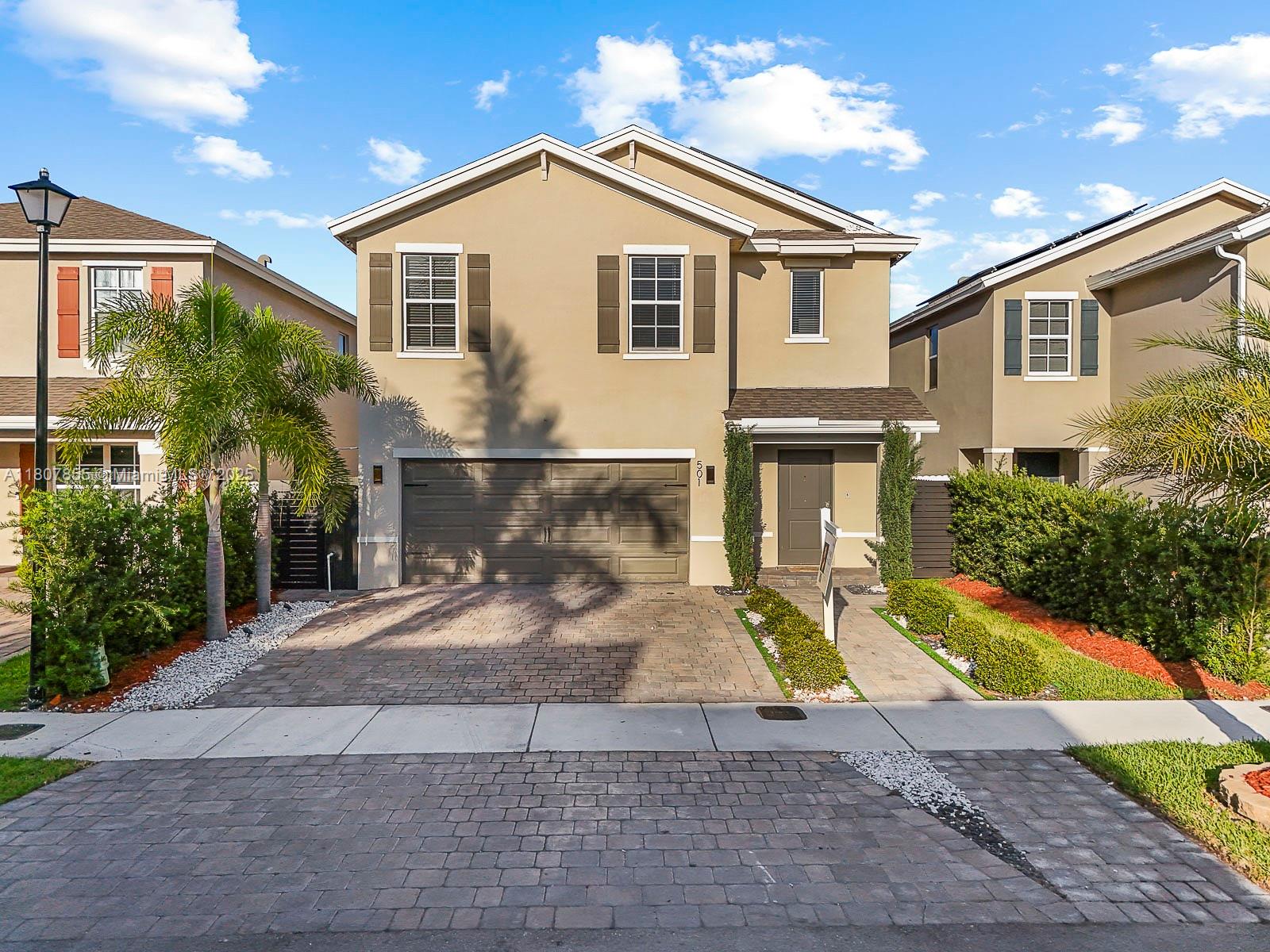 501 NE 6th Ct, Florida City, Florida image 1
