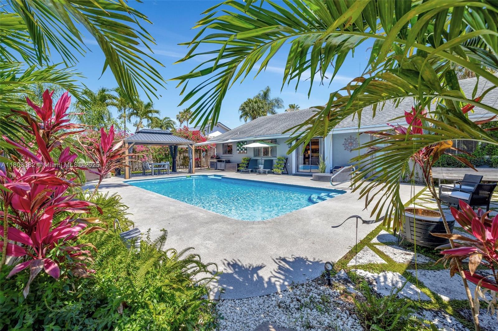 7850 NW 53rd Ct, Lauderhill, Florida image 26