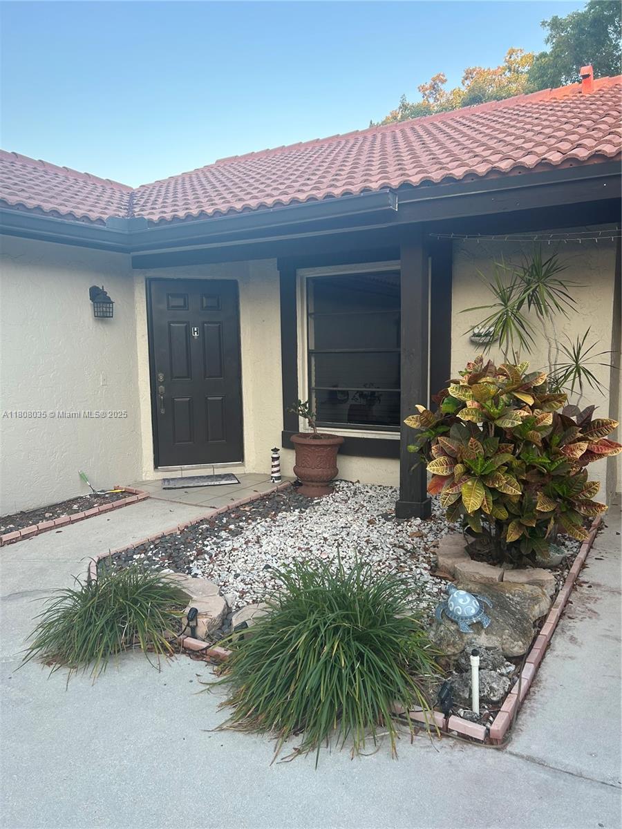 15210 SW 48th Ter #H-83, Miami, Florida image 1