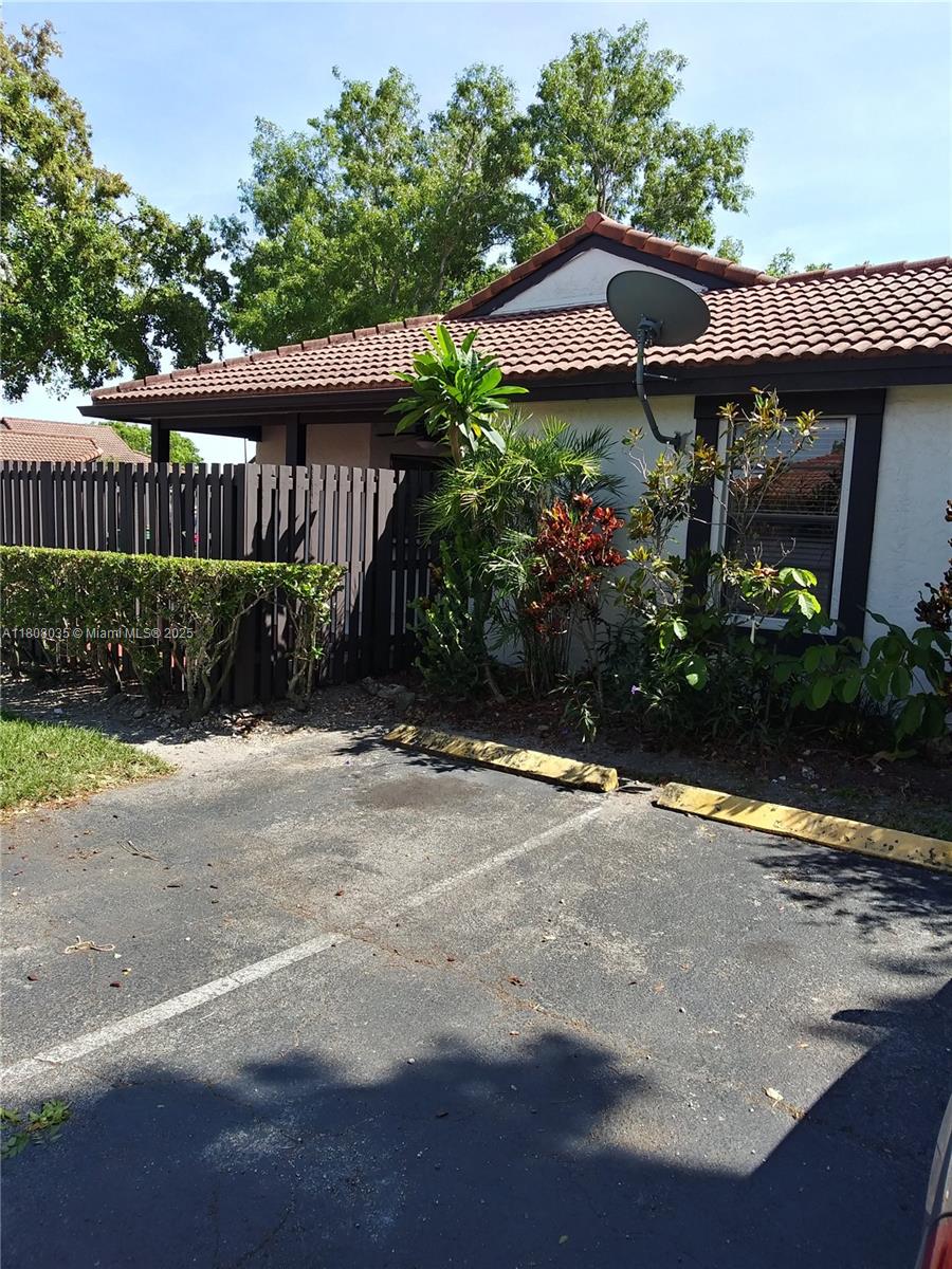 15210 SW 48th Ter #H-83, Miami, Florida image 24