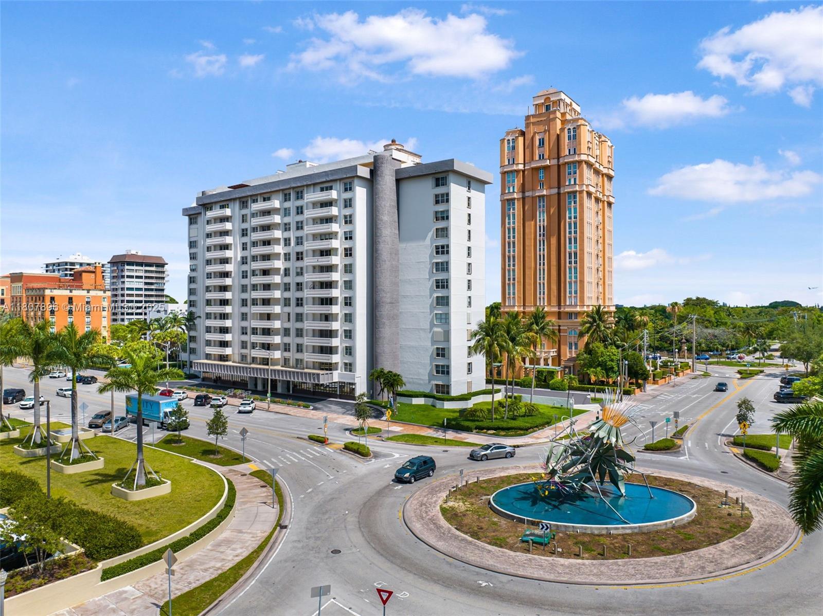 625 Biltmore Way #301, Coral Gables, Florida image 1