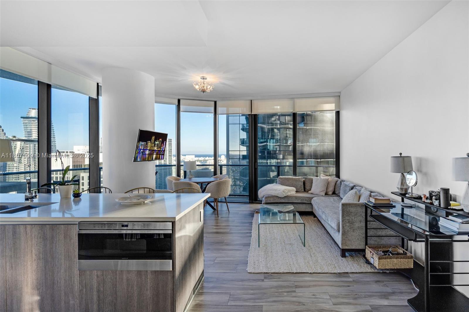 801 S Miami Ave #5005, Miami FL 33130