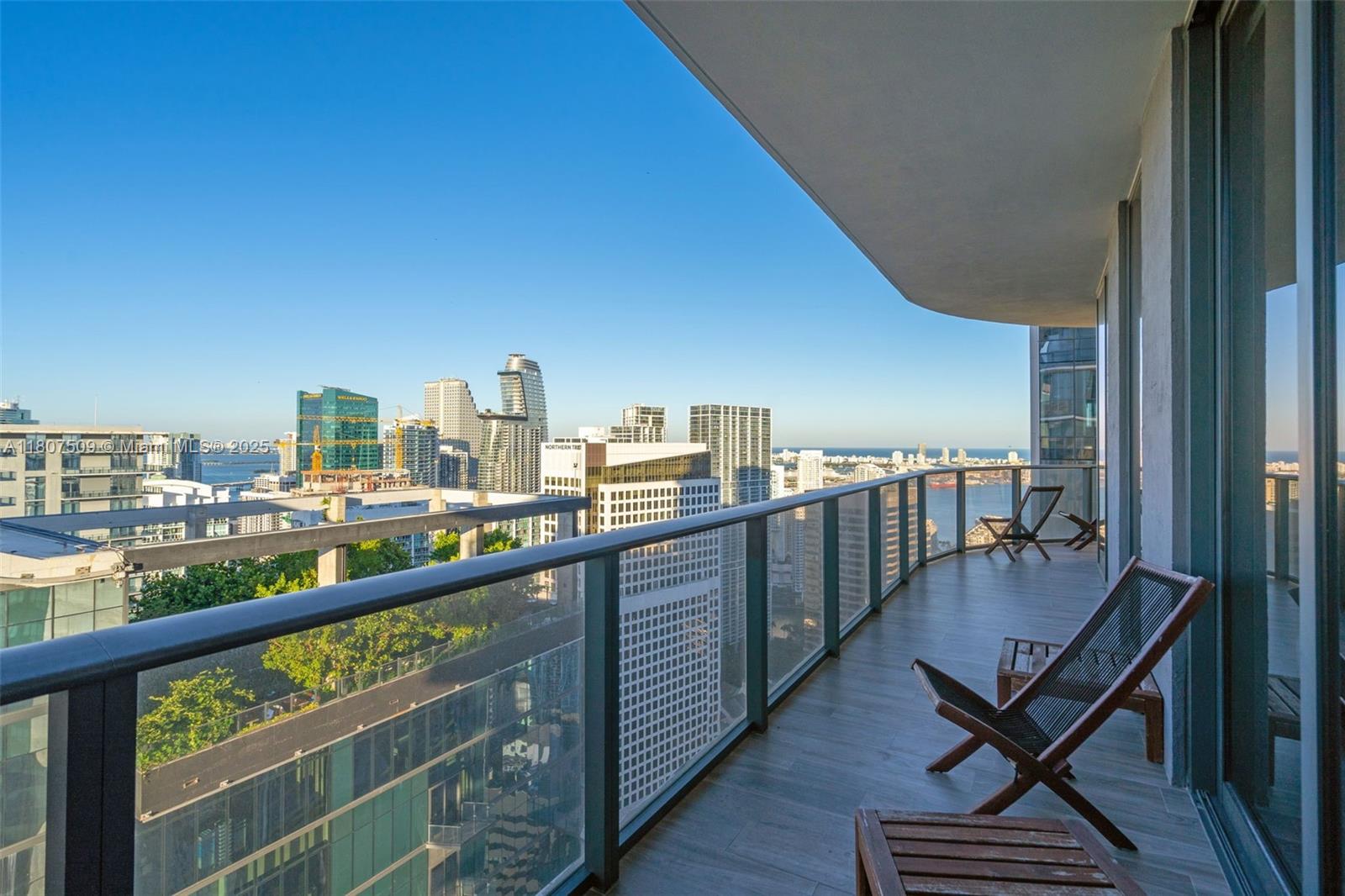 801 S Miami Ave #5005, Miami FL 33130