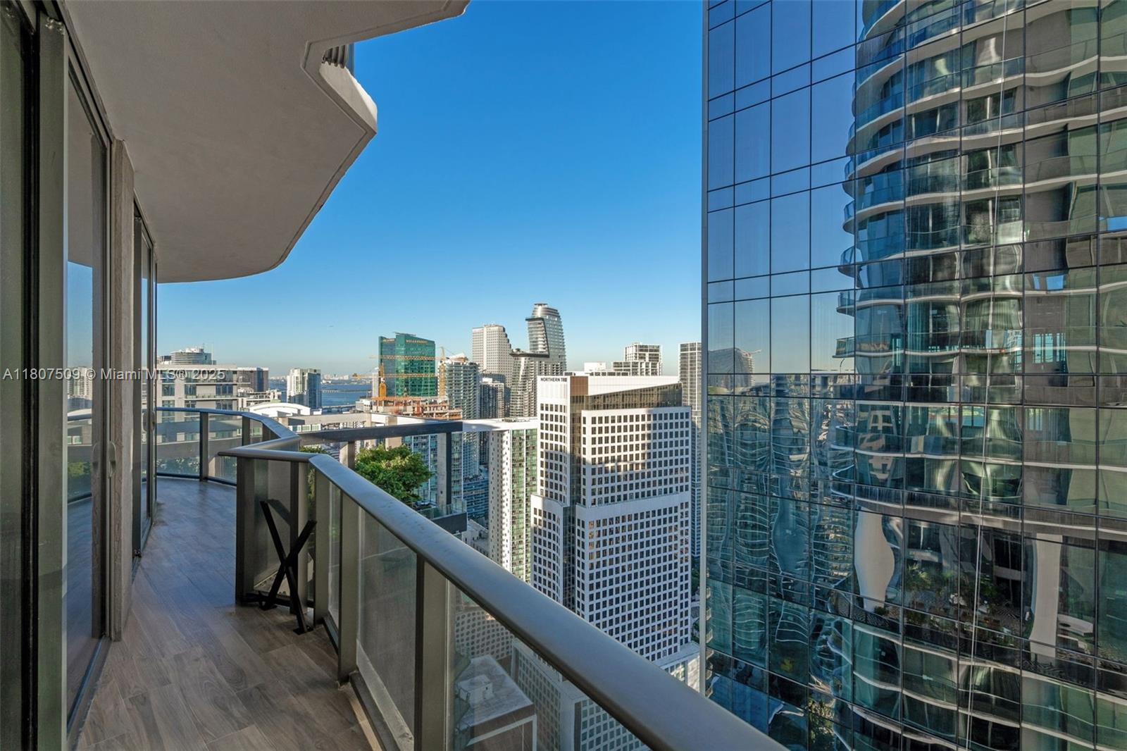 801 S Miami Ave #5005, Miami FL 33130