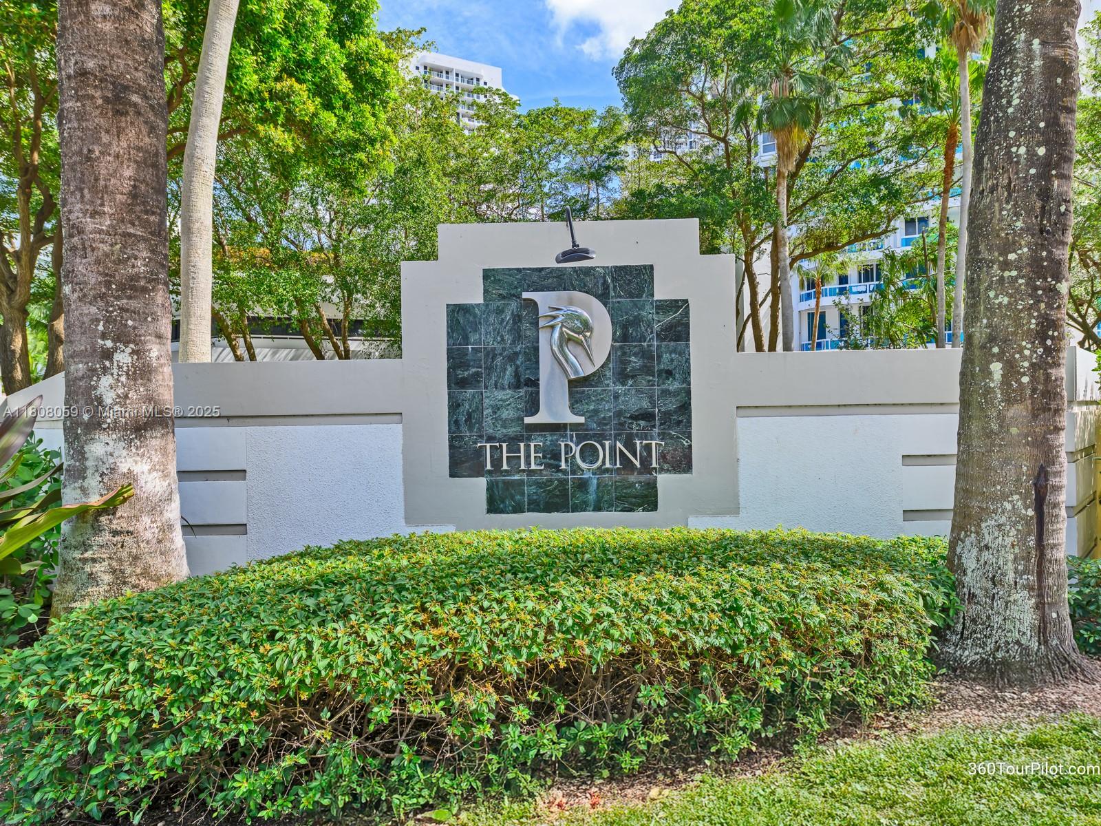 21205 Yacht Club Dr Unit 601, Aventura, Florida 33180