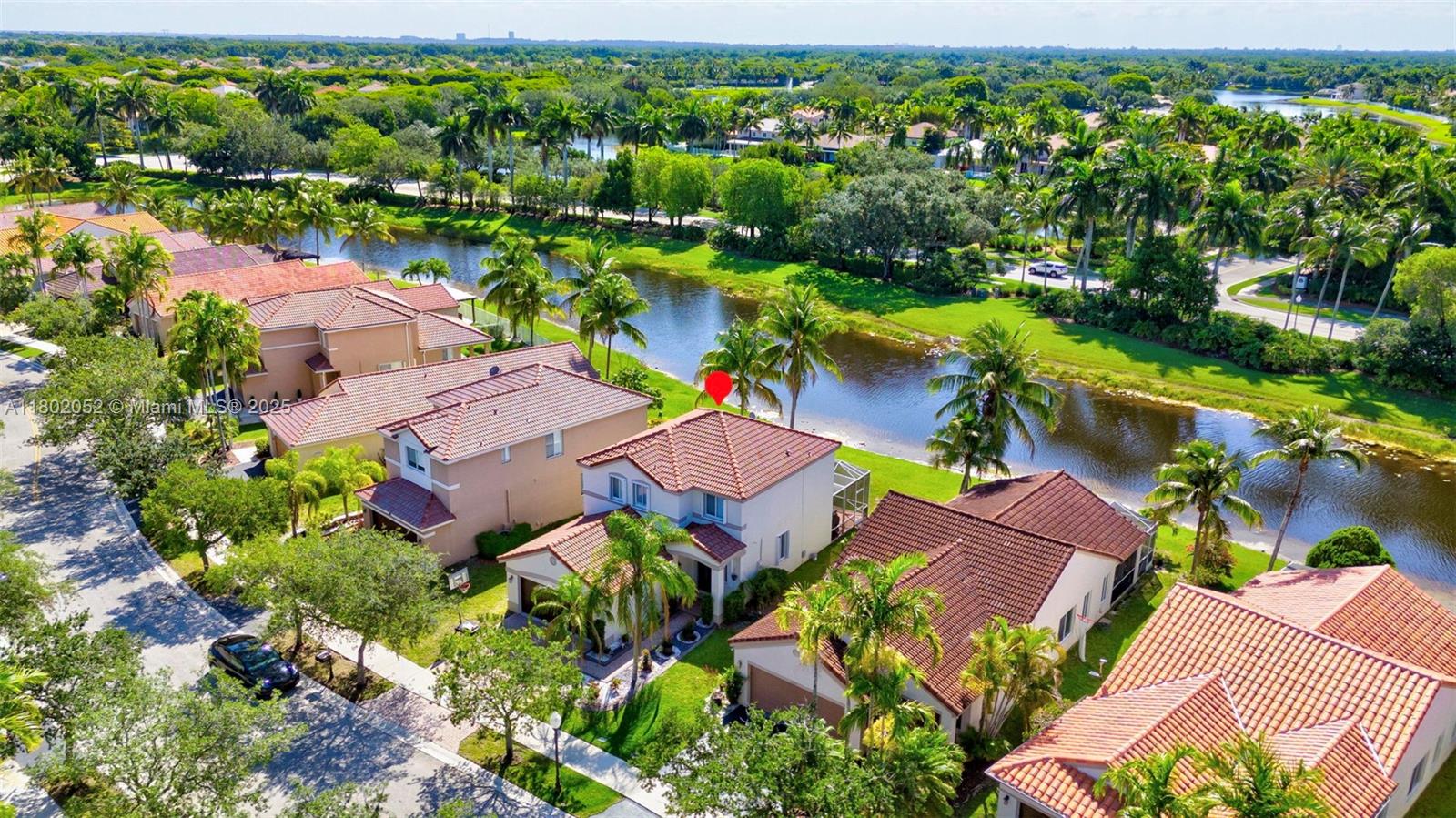 1317 Majesty Ter, Weston, Florida image 36