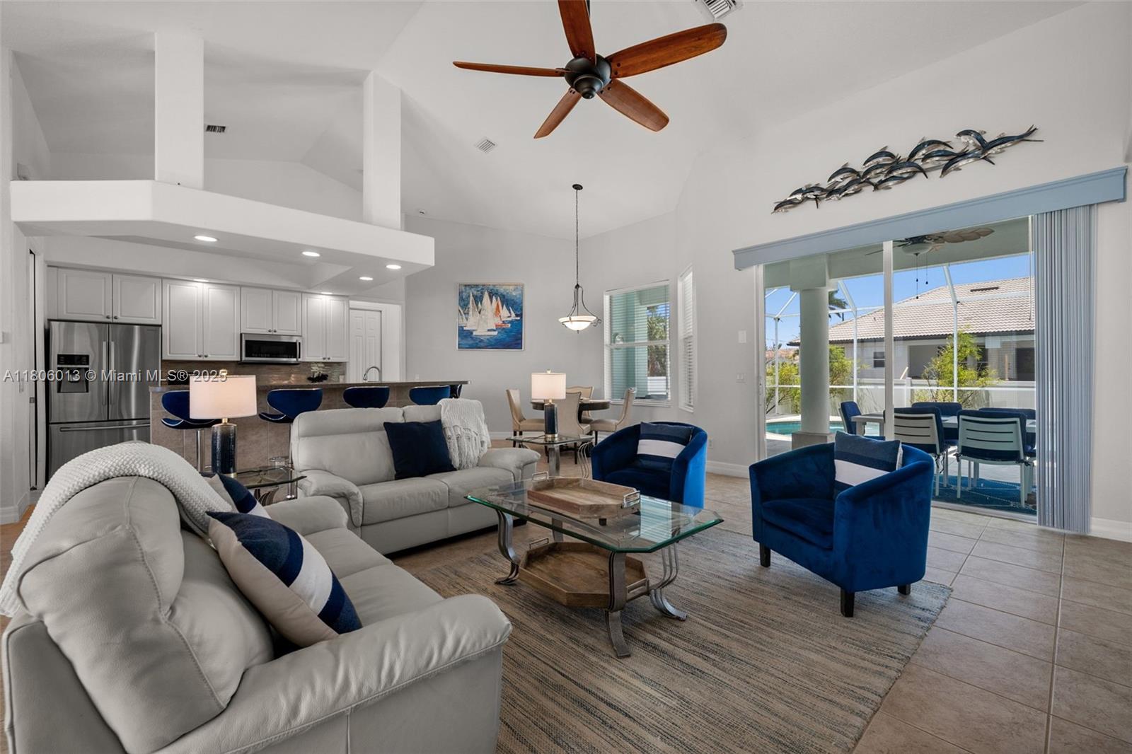 3219 Sw 7th Ln, Cape Coral, Florida image 7