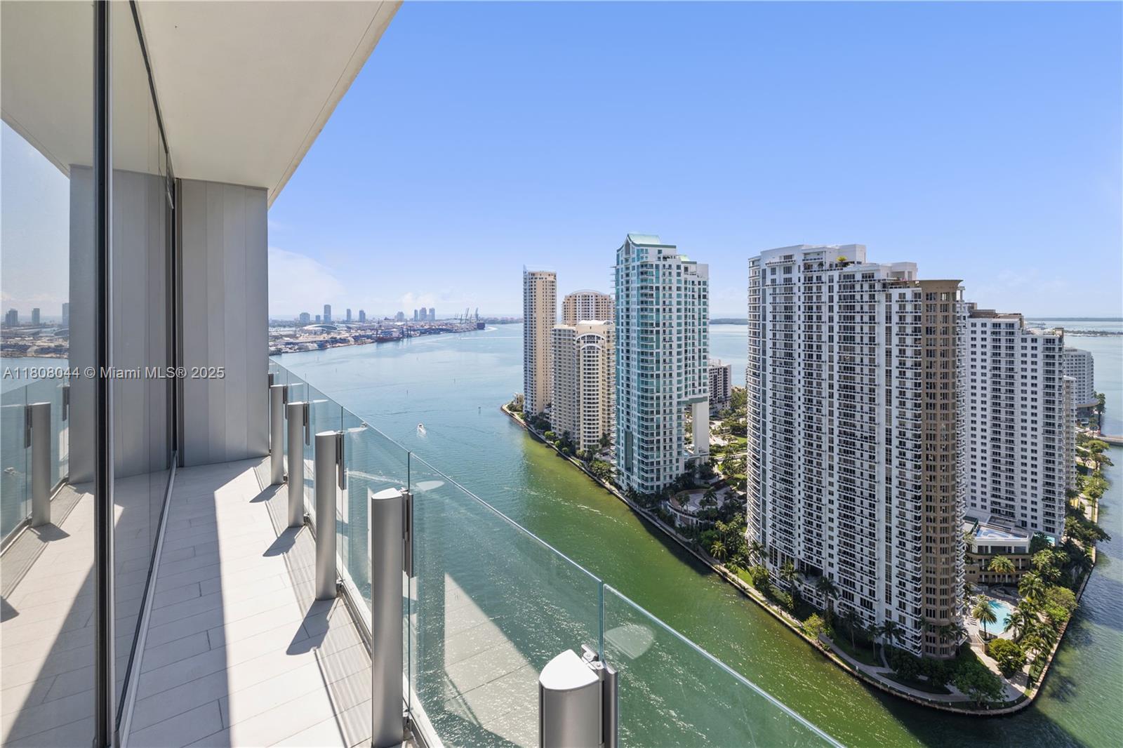 300 Biscayne Blvd Way Unit 3104, Miami, Florida 33131
