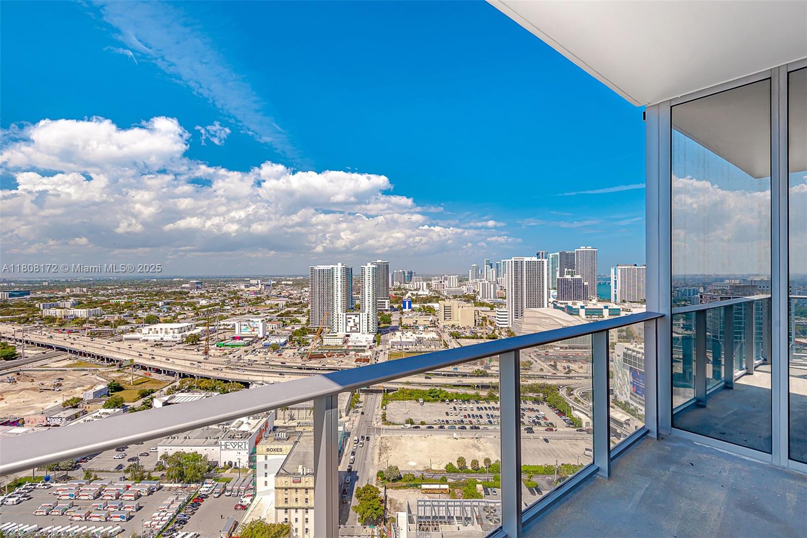 851 NE 1st Ave #3102, Miami FL 33132