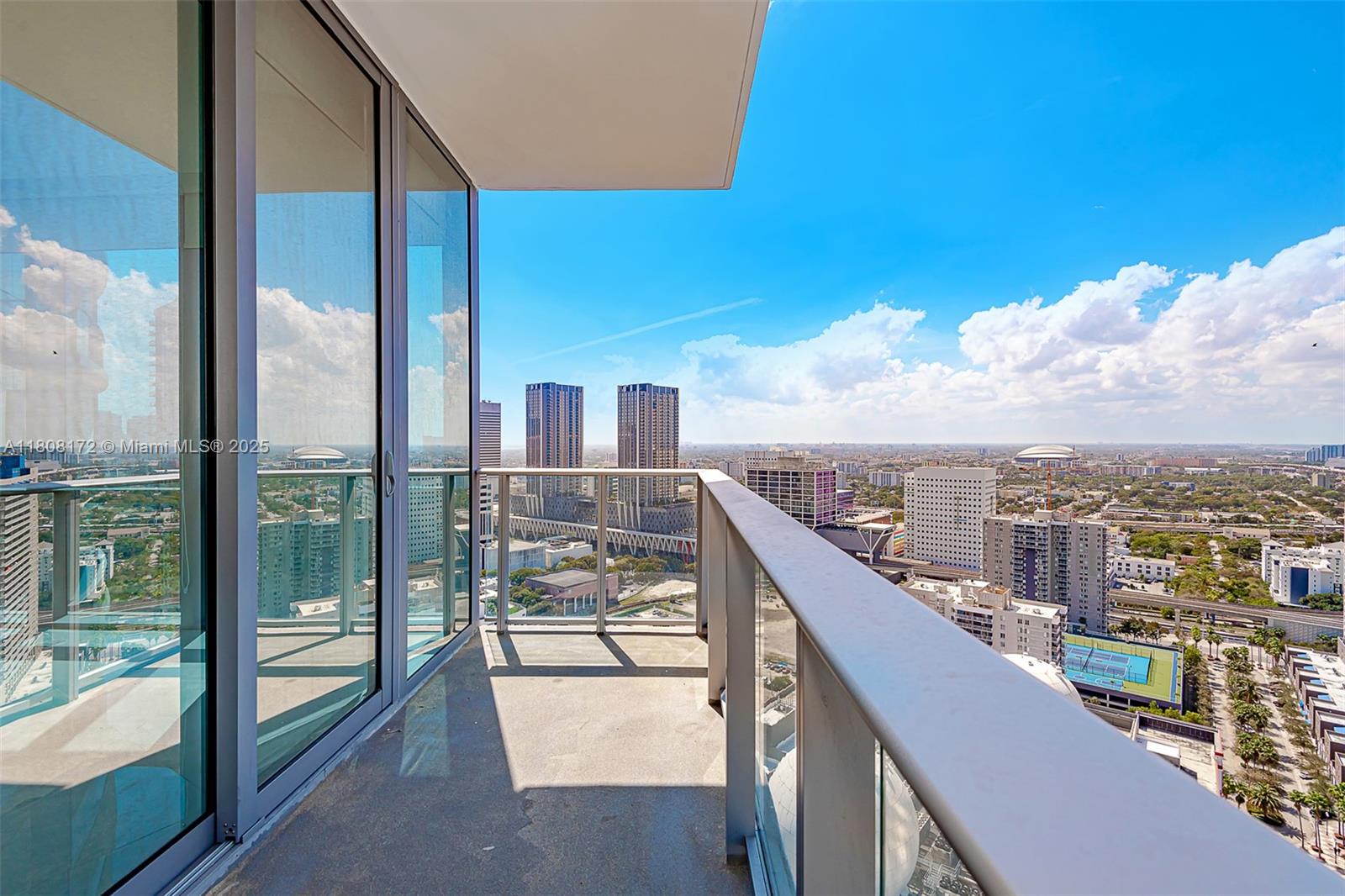 851 NE 1st Ave #3102, Miami FL 33132