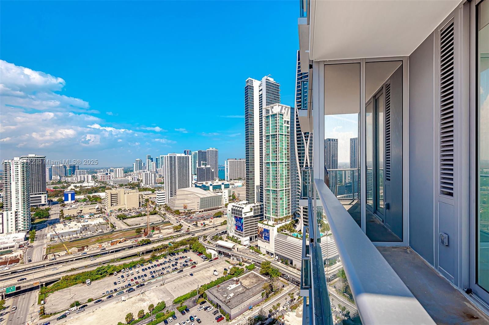 851 NE 1st Ave #3102, Miami FL 33132