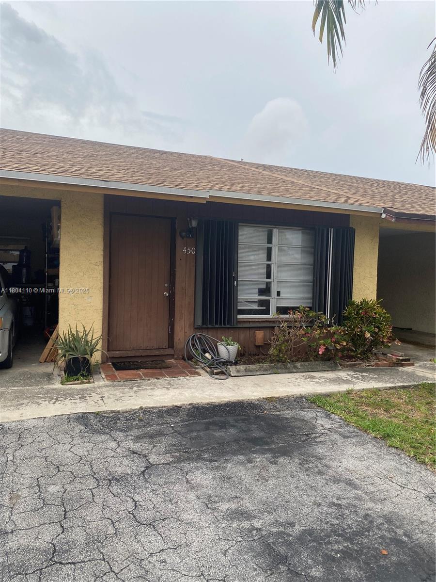450 NW 46th St #450, Deerfield Beach, Florida image 1