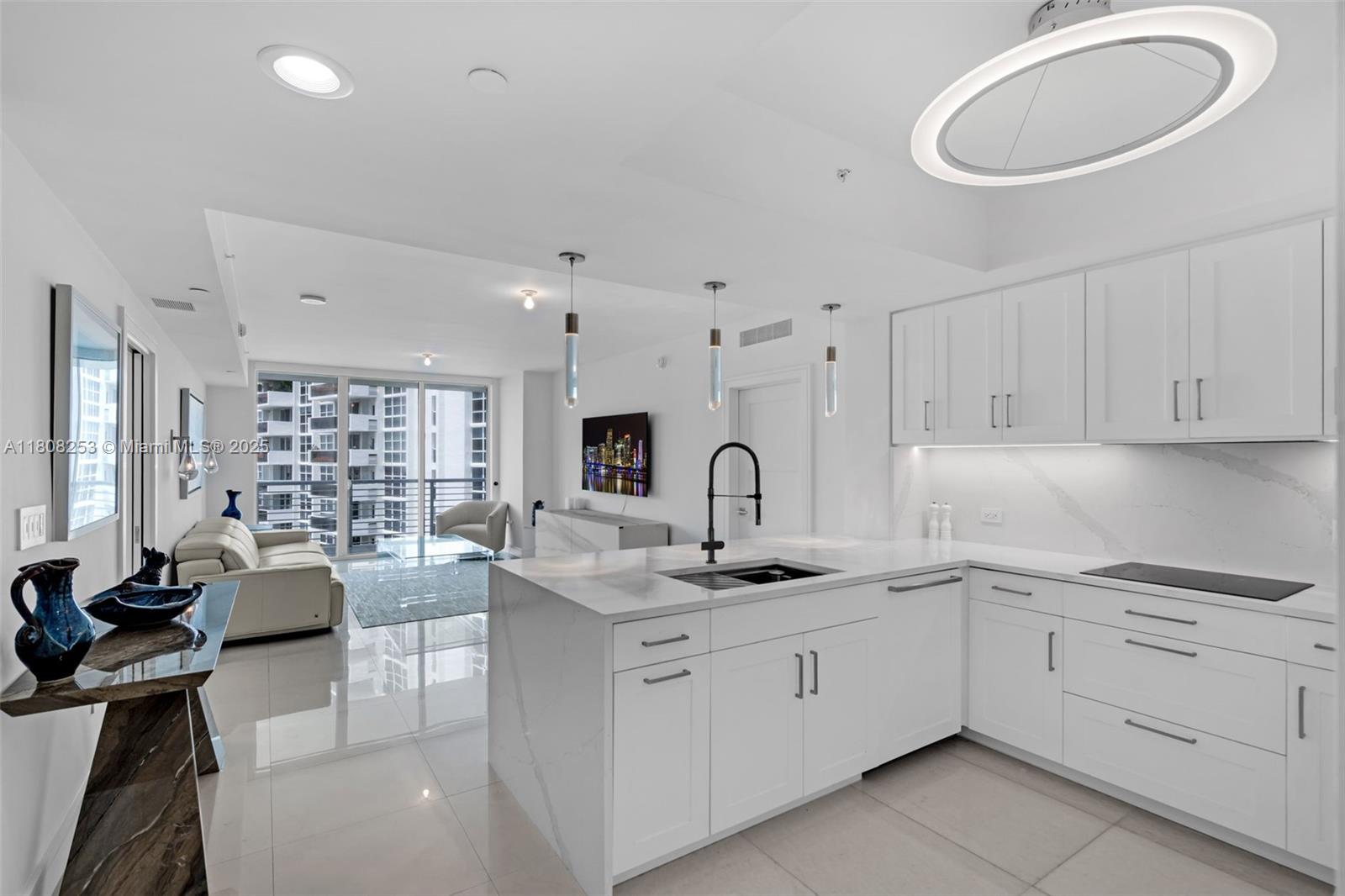 2831 N Ocean Blvd #602N, Fort Lauderdale, Florida image 1