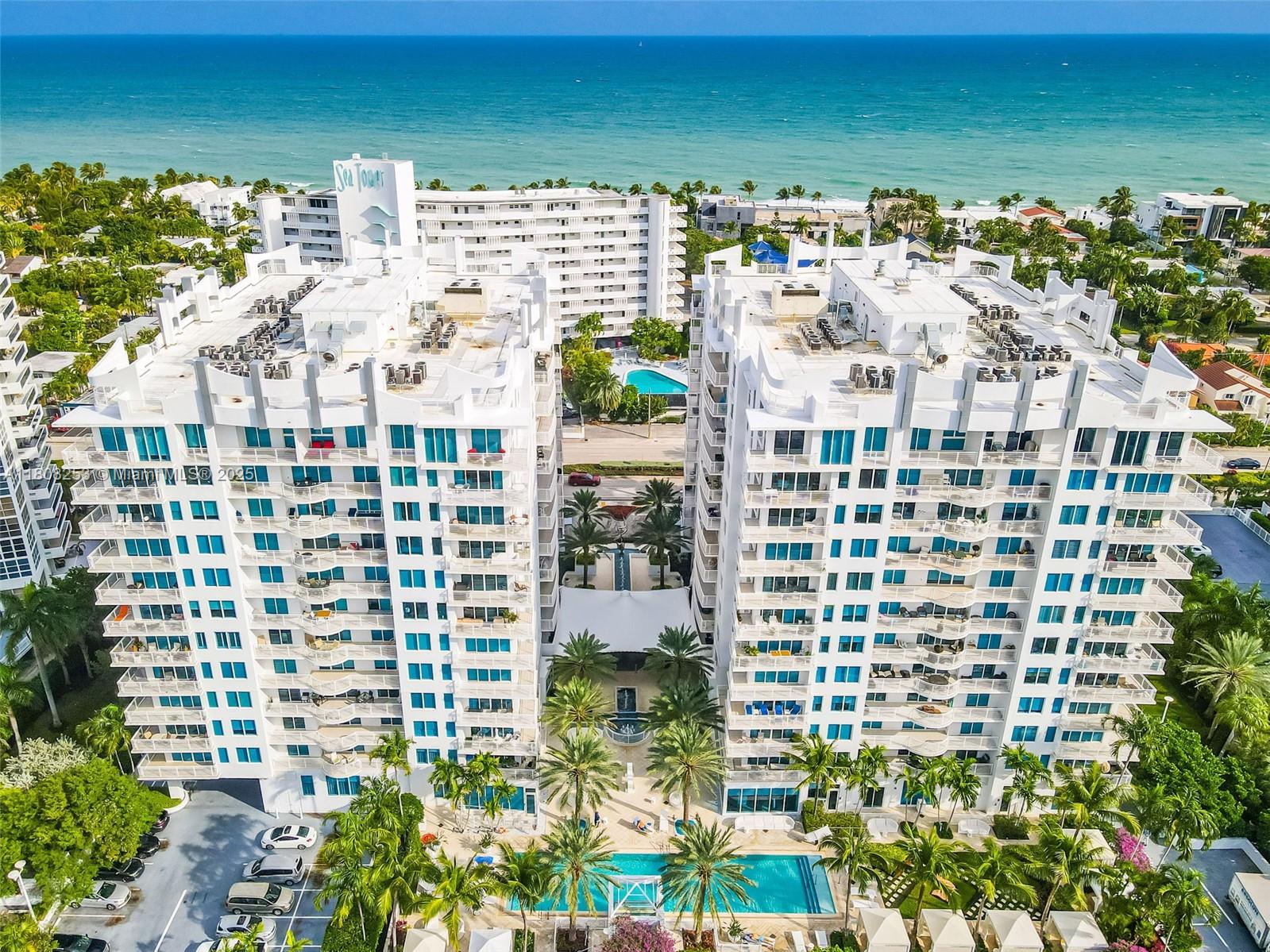 2831 N Ocean Blvd #602N, Fort Lauderdale, Florida image 4