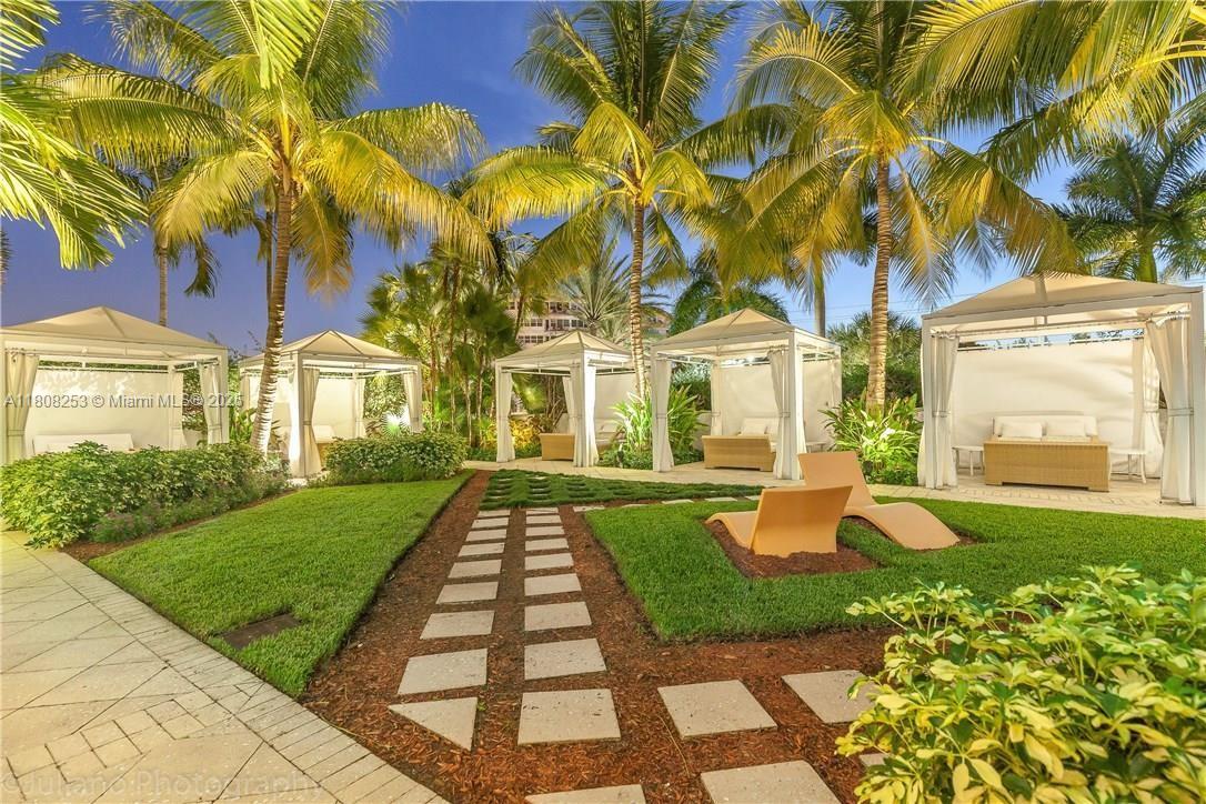 2831 N Ocean Blvd #602N, Fort Lauderdale, Florida image 43