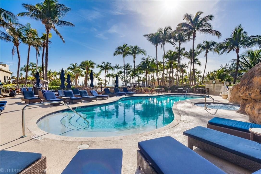 2831 N Ocean Blvd #602N, Fort Lauderdale, Florida image 47