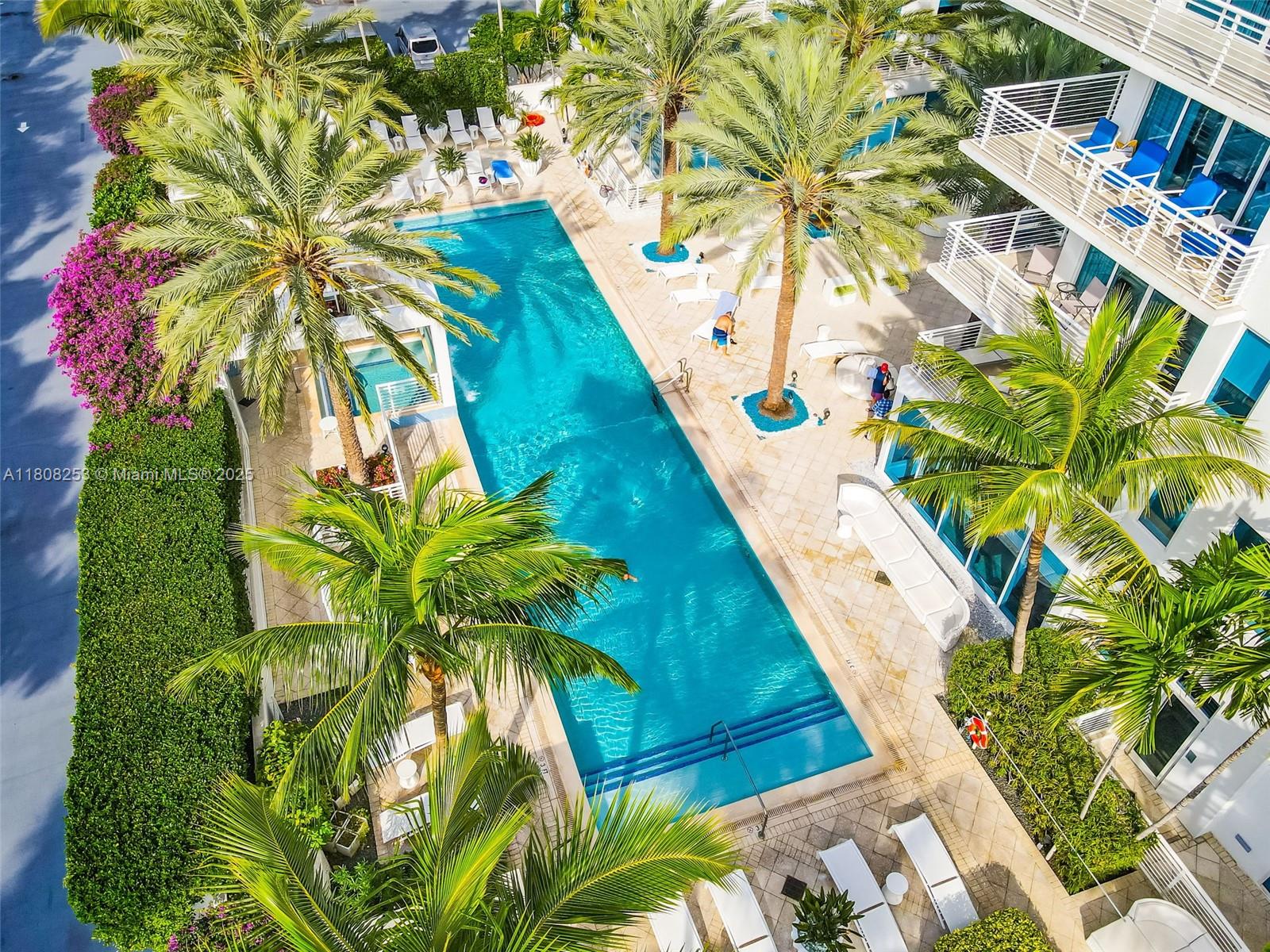 2831 N Ocean Blvd #602N, Fort Lauderdale, Florida image 5