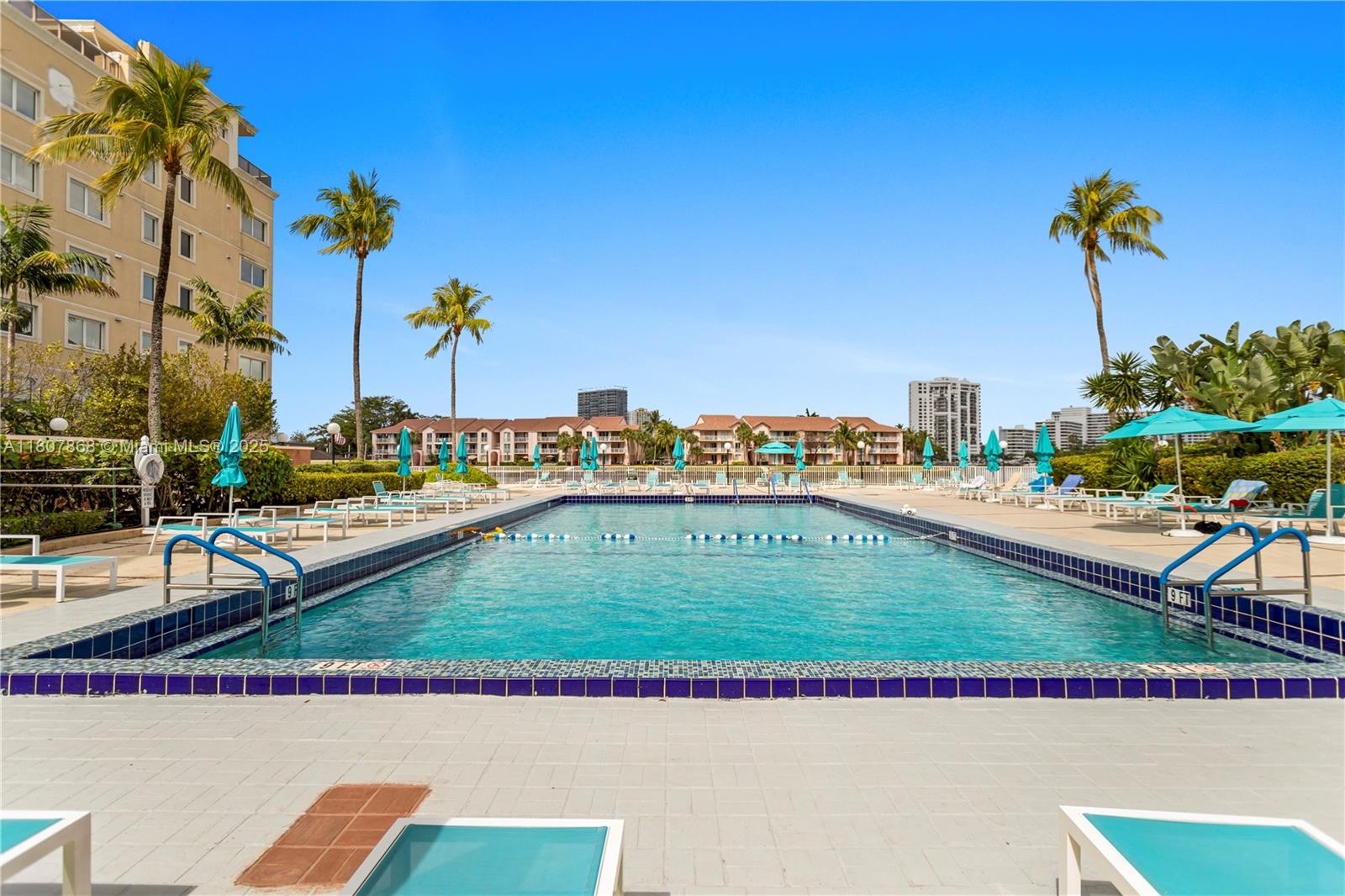 3800 S Ocean Dr #1810, Hollywood, Florida image 21