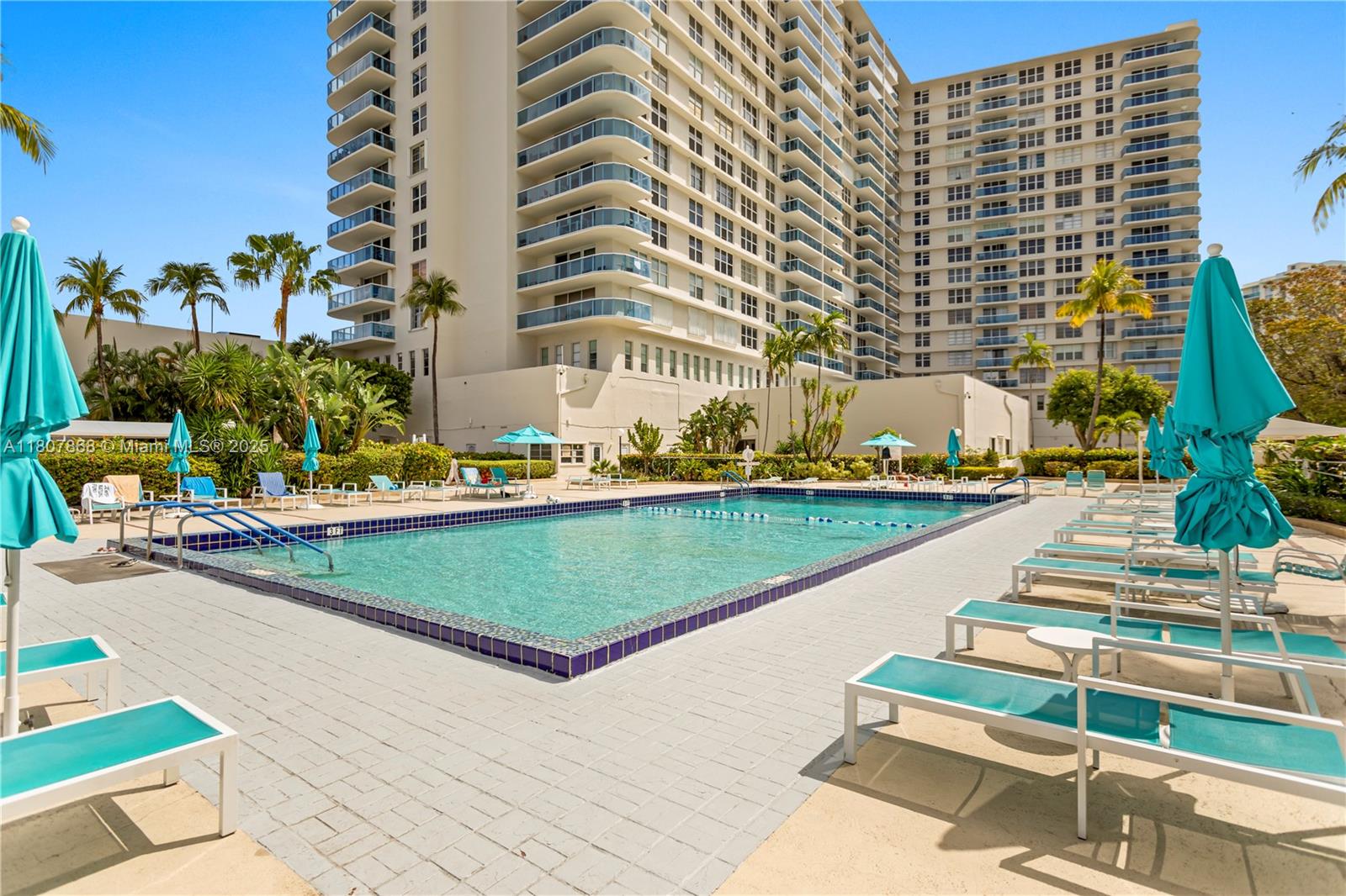 3800 S Ocean Dr #1810, Hollywood, Florida image 23
