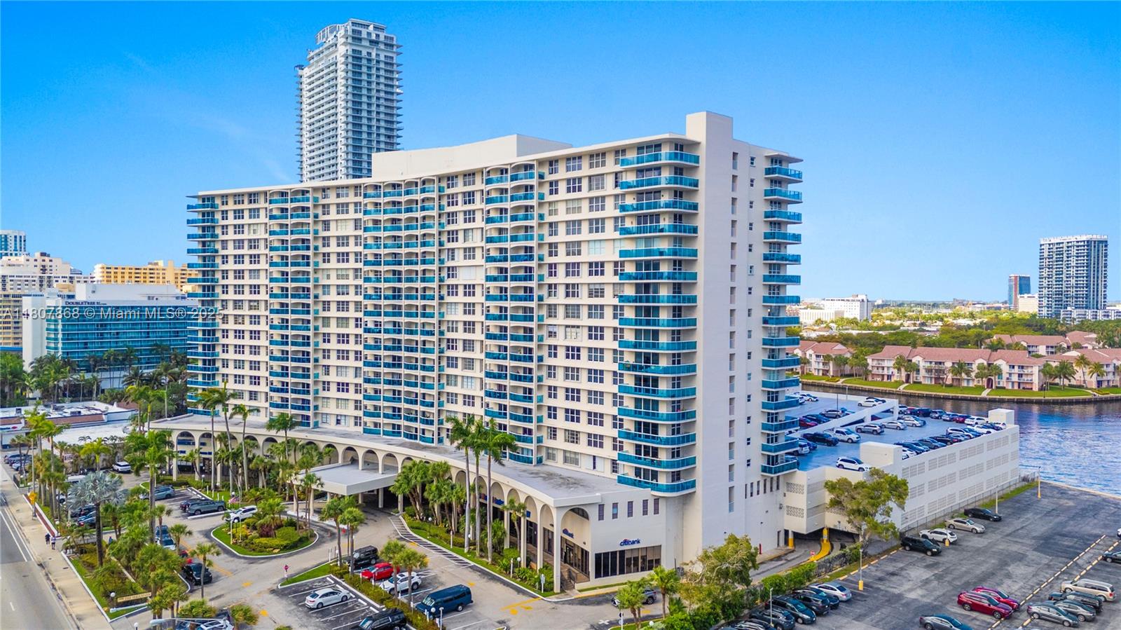 3800 S Ocean Dr #1810, Hollywood, Florida image 3