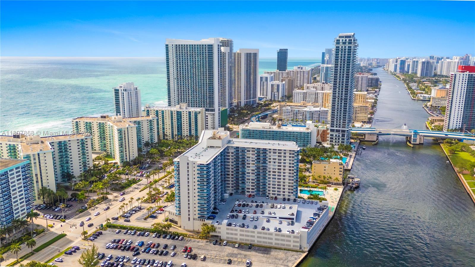 3800 S Ocean Dr #1810, Hollywood, Florida image 4