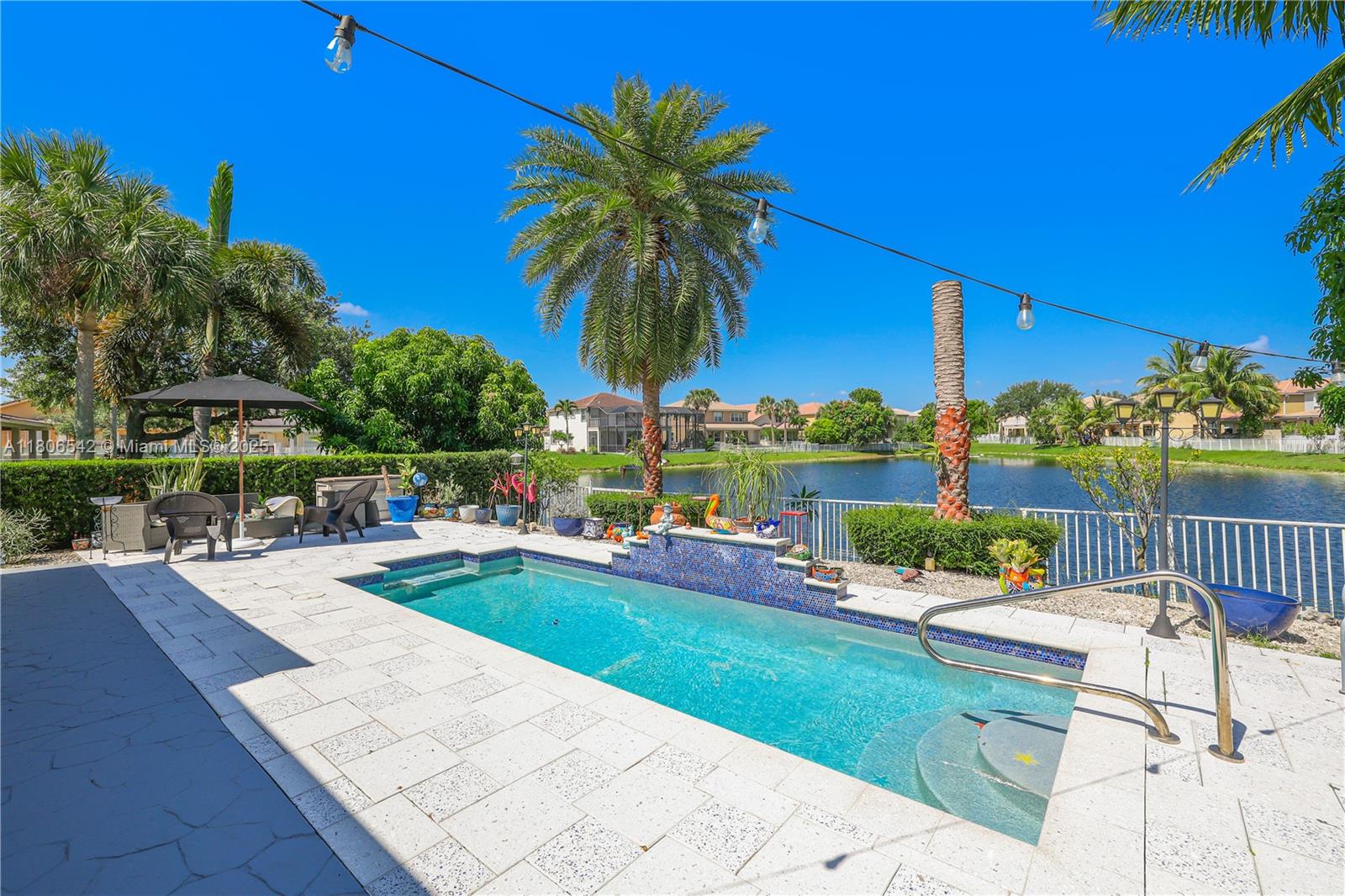 4604 SW 132nd Ave, Miramar, Florida image 47