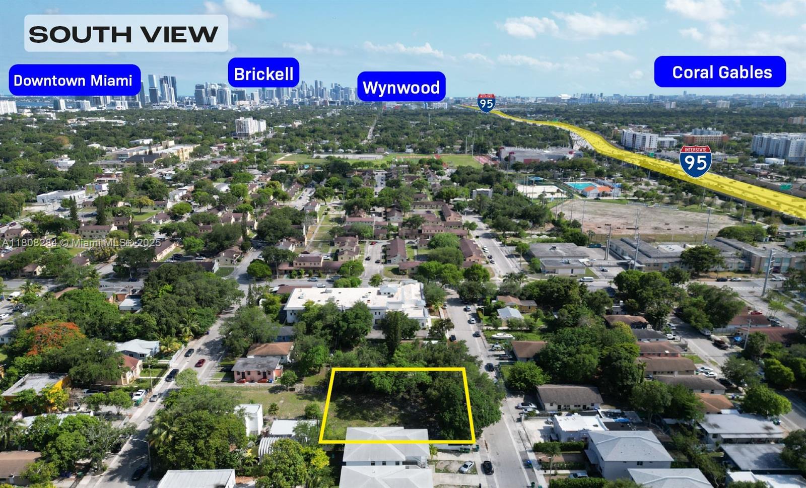 6811- 6775 NW 4th Ave, Miami, Florida image 6