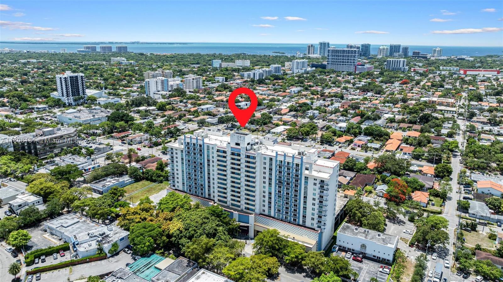 3000 Coral Way #1505, Miami, Florida image 24