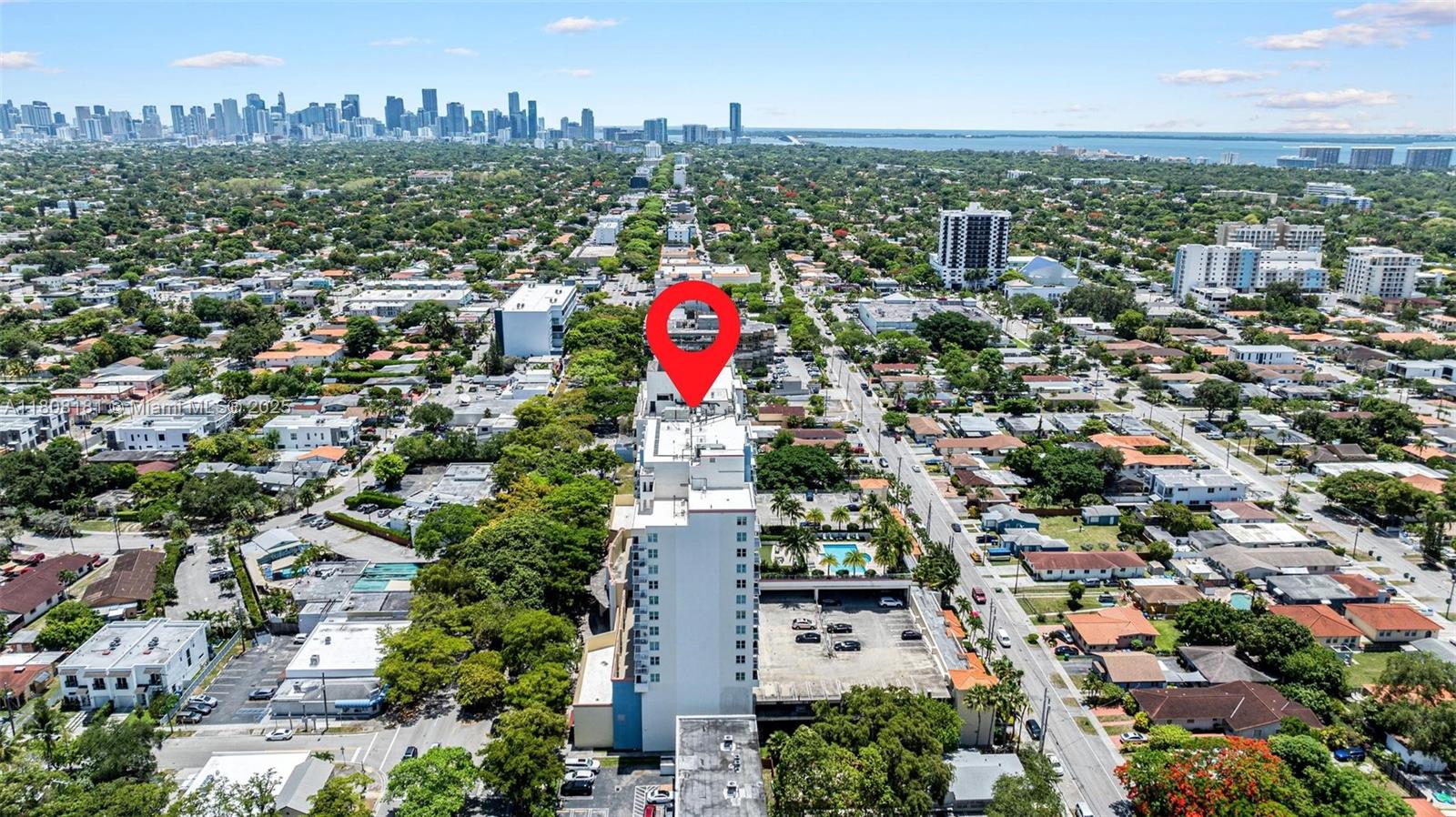3000 Coral Way #1505, Miami, Florida image 25