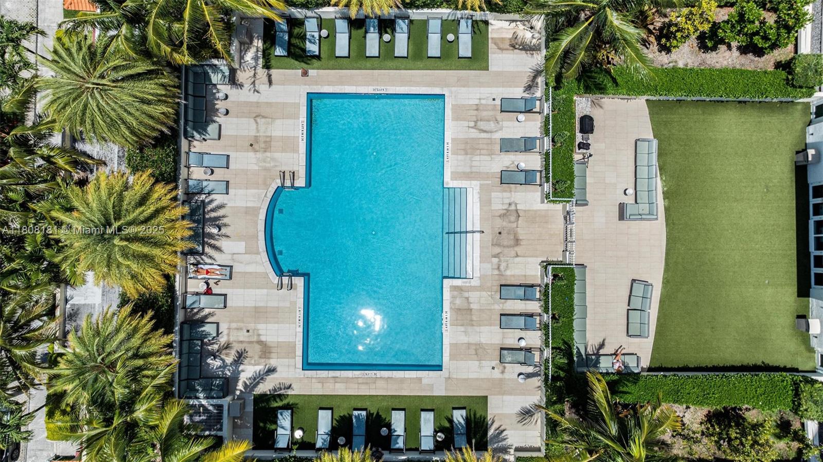 3000 Coral Way #1505, Miami, Florida image 31