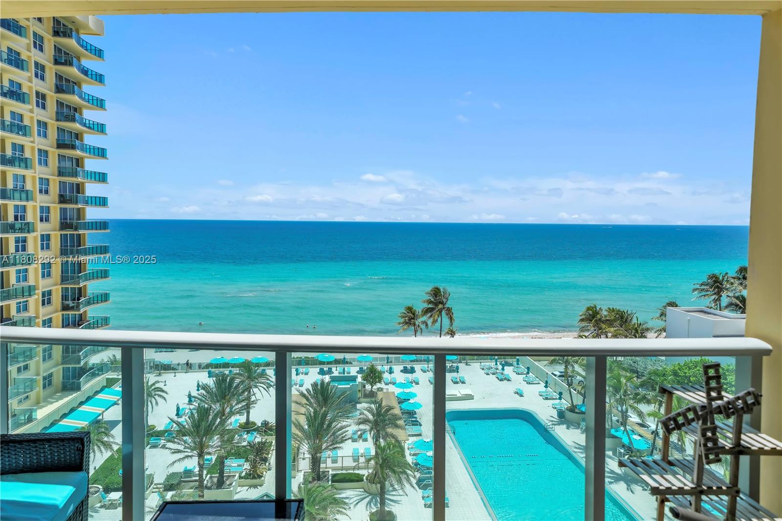 2501 S Ocean Dr #922, Hollywood, Florida image 1
