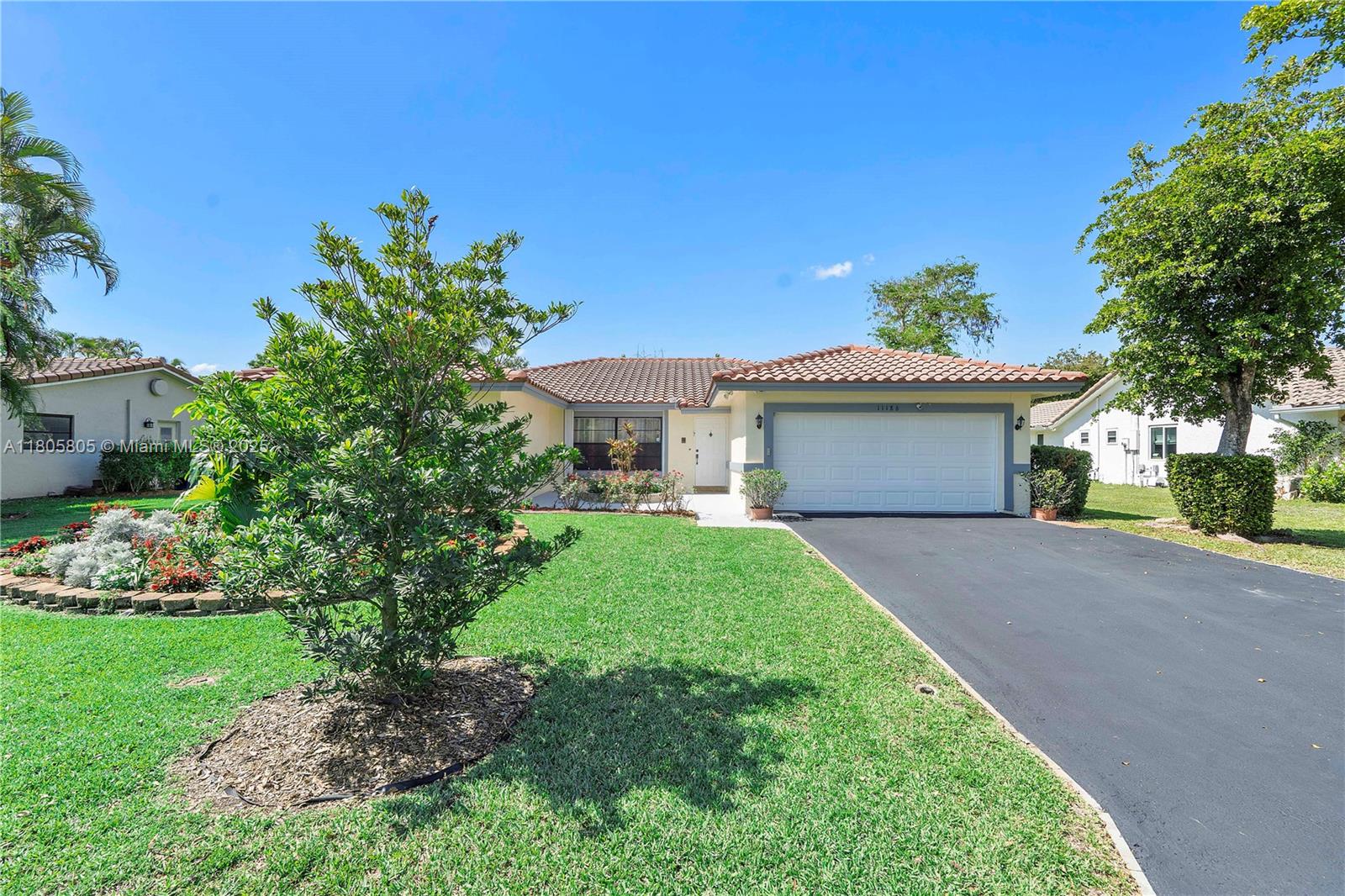11186 NW 21st St, Coral Springs, Florida image 2