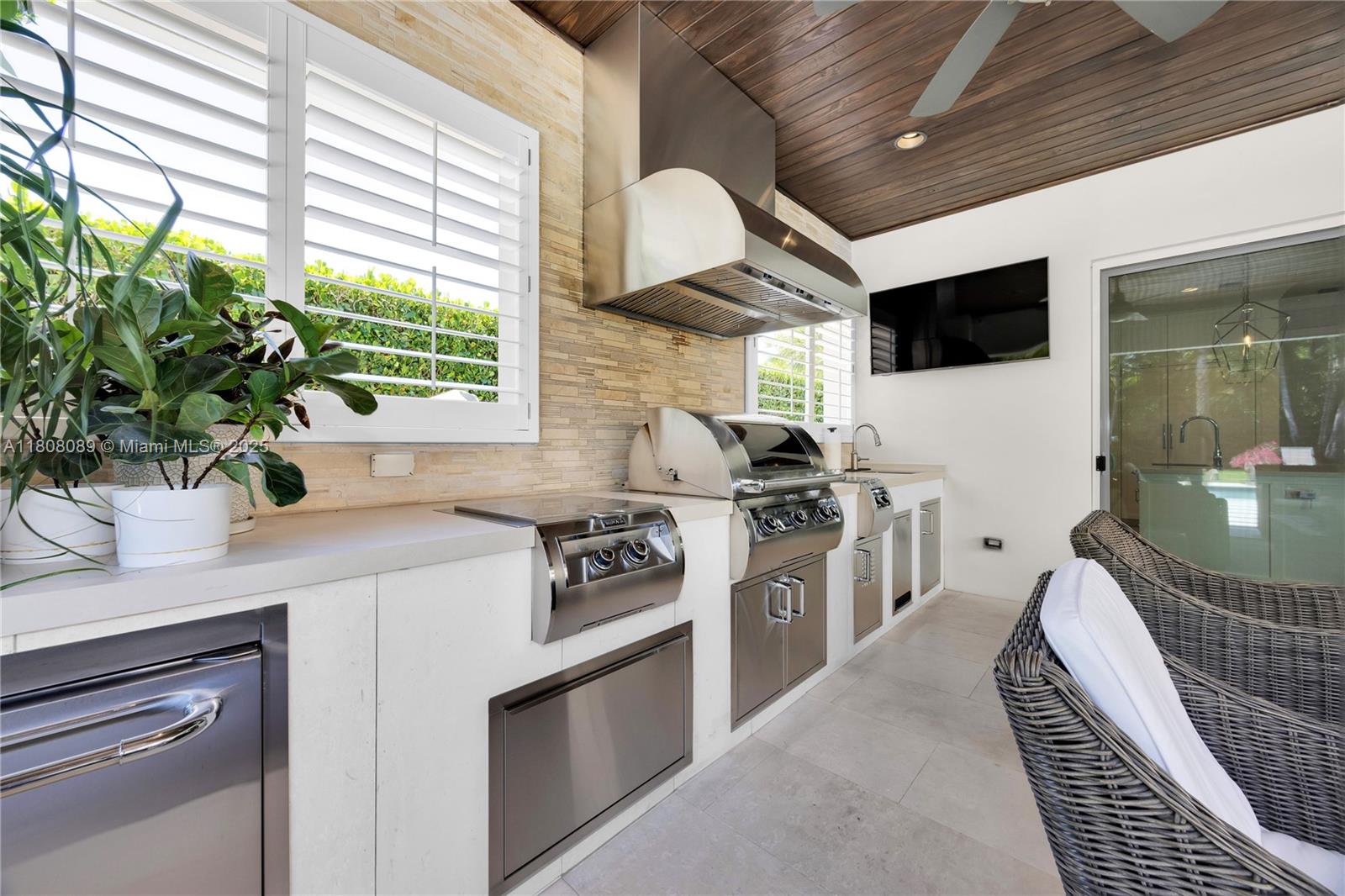 7495 SW 105th Ter, Pinecrest, Florida image 18