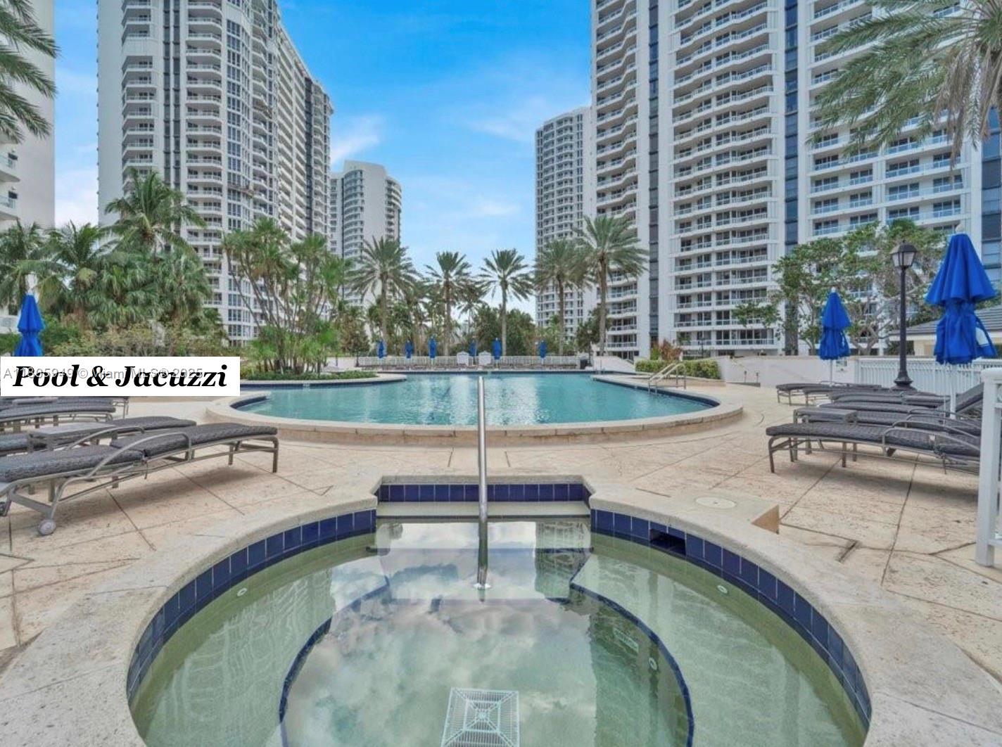 21205 Yacht Club Dr #701, Aventura, Florida image 26