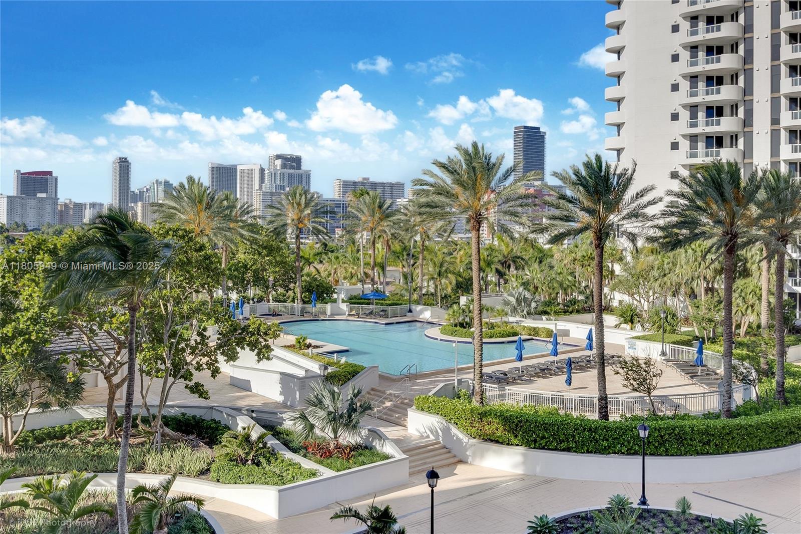 21205 Yacht Club Dr #701, Aventura, Florida image 9