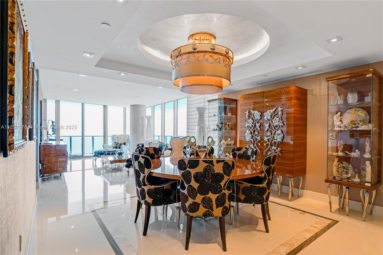 Condo for Sale in Sunny Isles Beach, FL