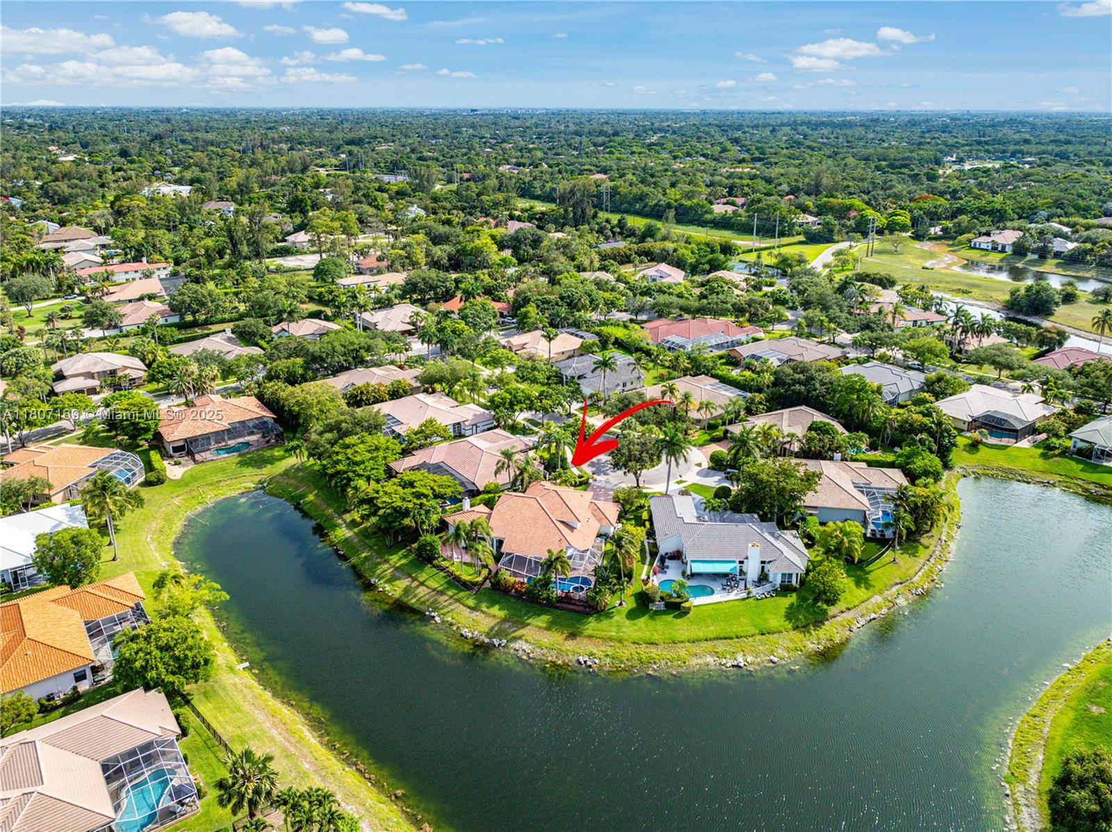 7056 NW 67th Ter, Parkland, Florida image 3