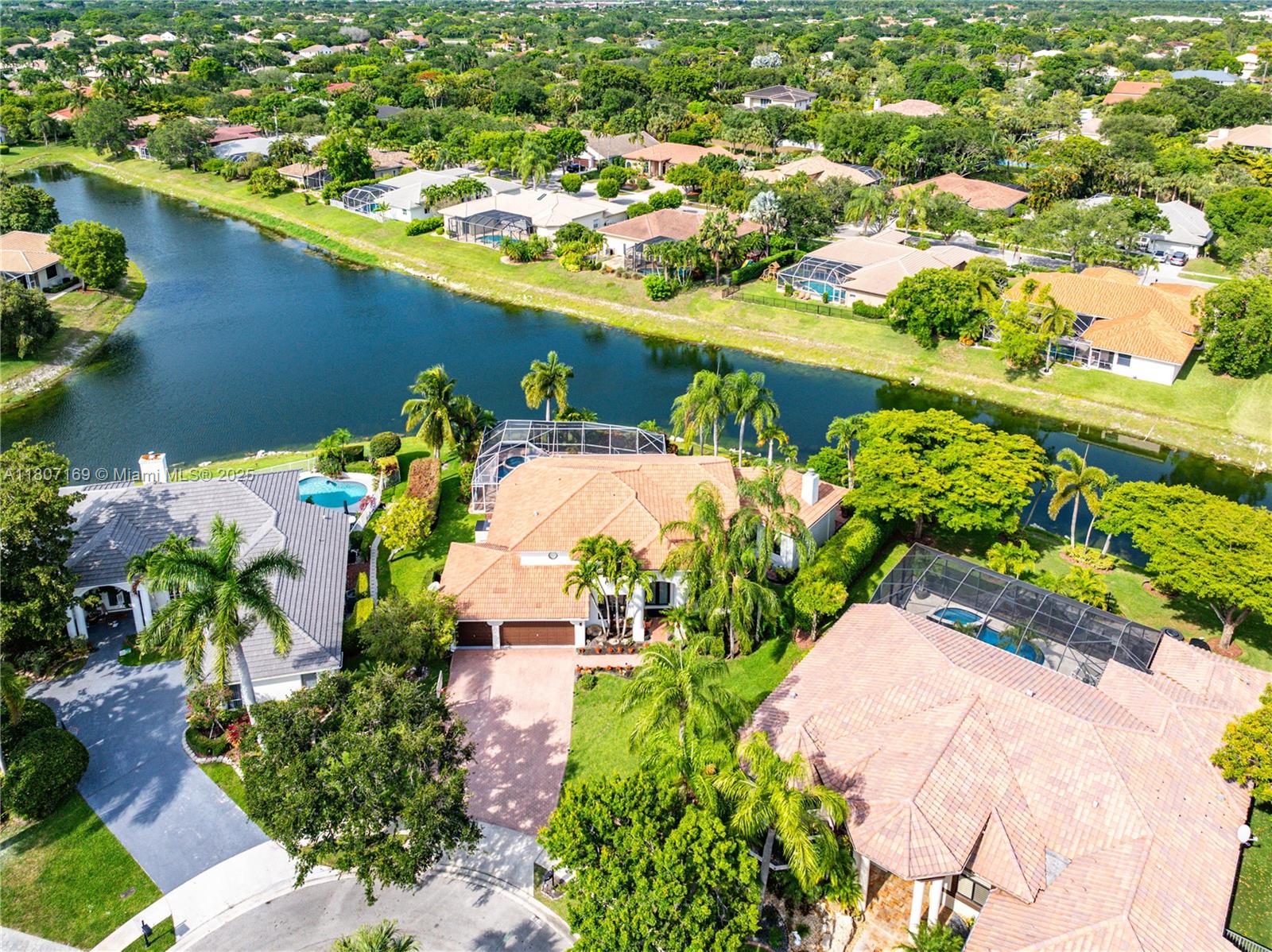 7056 NW 67th Ter, Parkland, Florida image 36