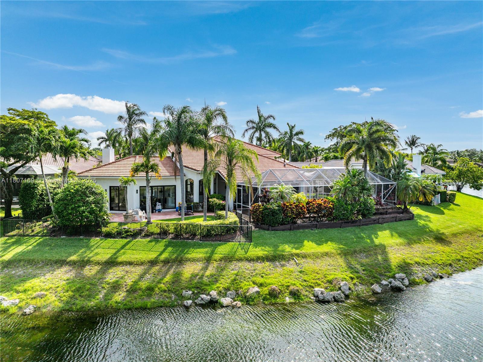 7056 NW 67th Ter, Parkland, Florida image 41