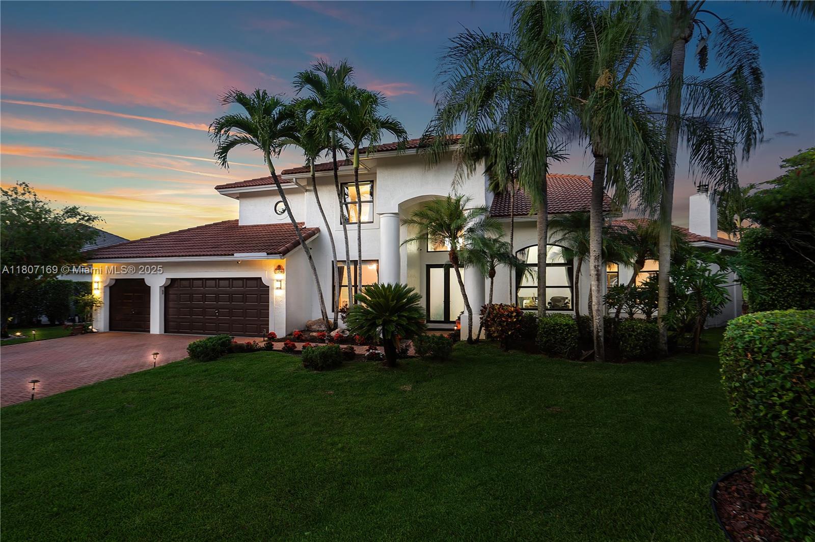 7056 NW 67th Ter, Parkland, Florida image 42