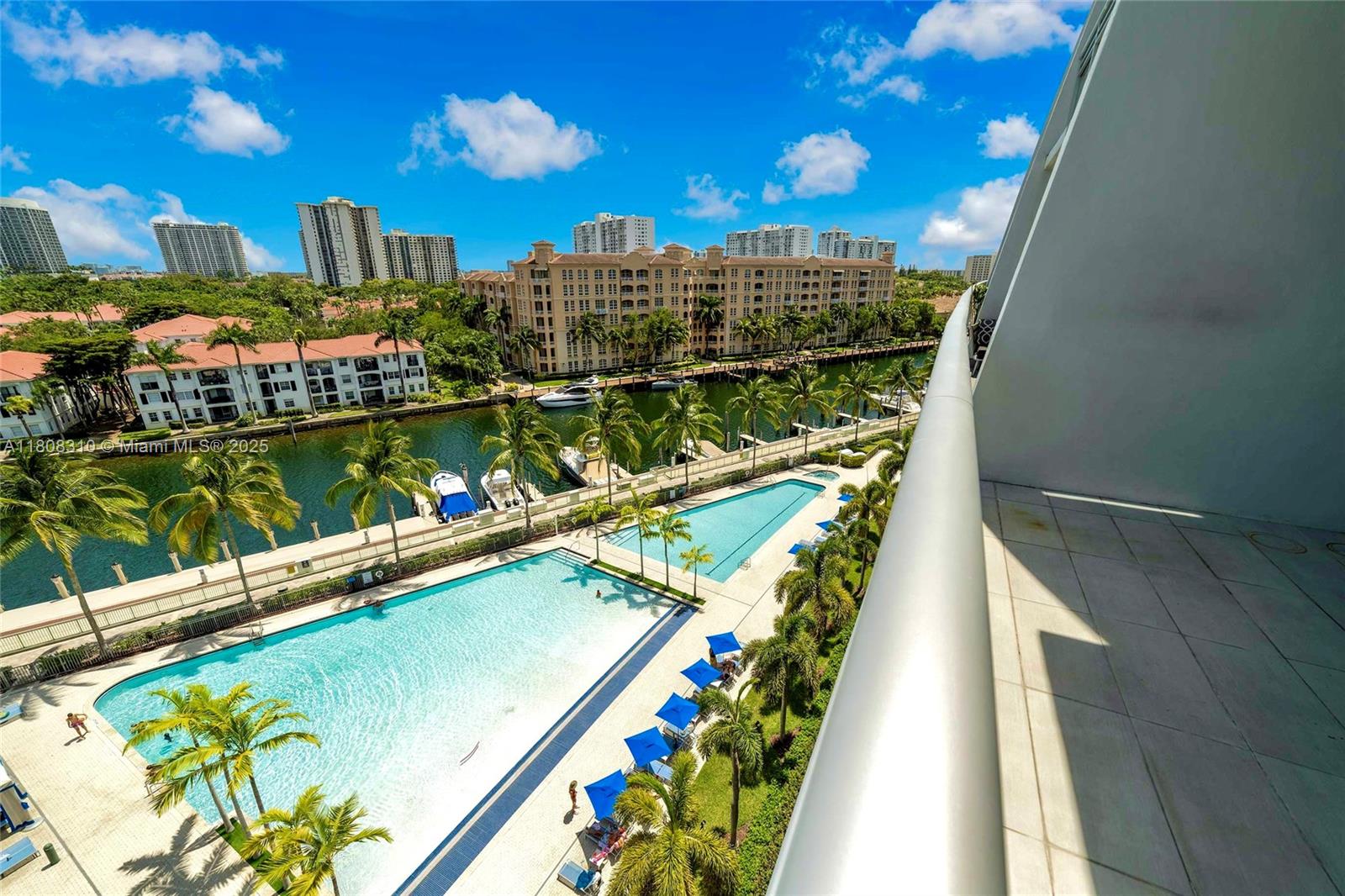 Apartamento para Alugar em Aventura, FL