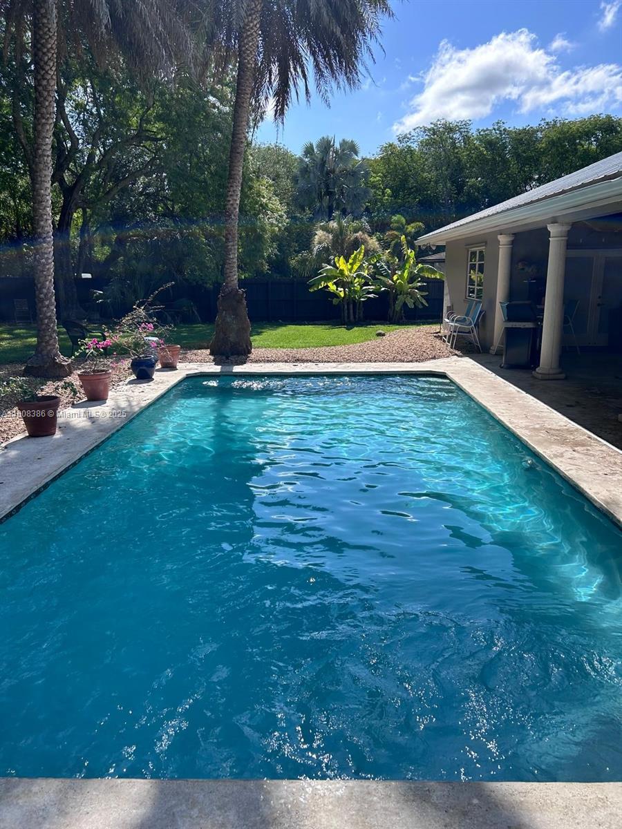 Profitable, Insured Pool Maintenance And Repair Business For Sale